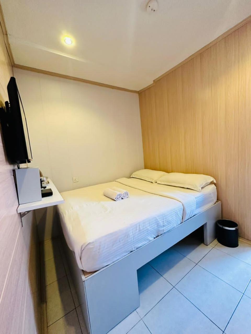 Memory Boutique Hotel photo 5