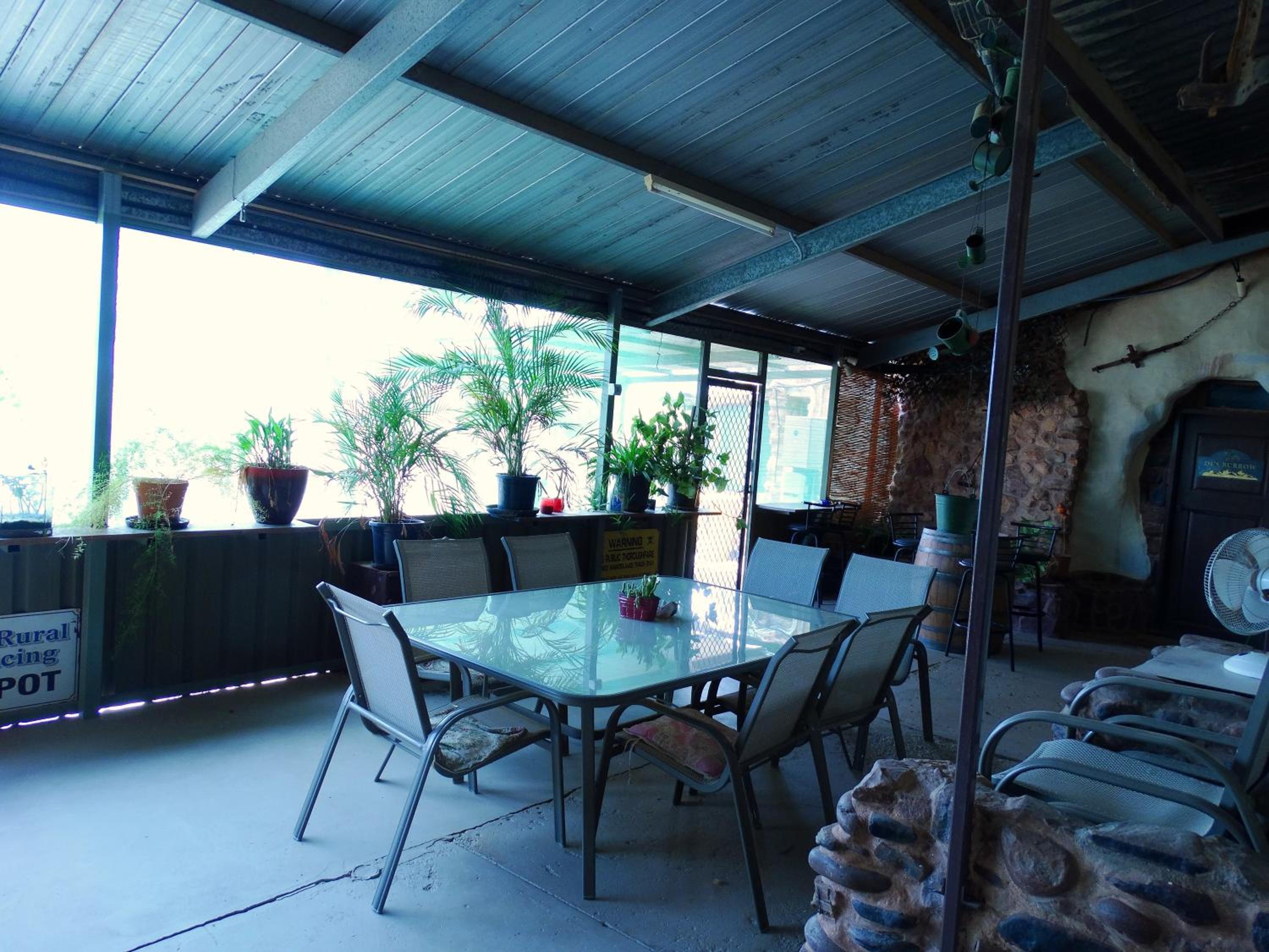 Di's Place