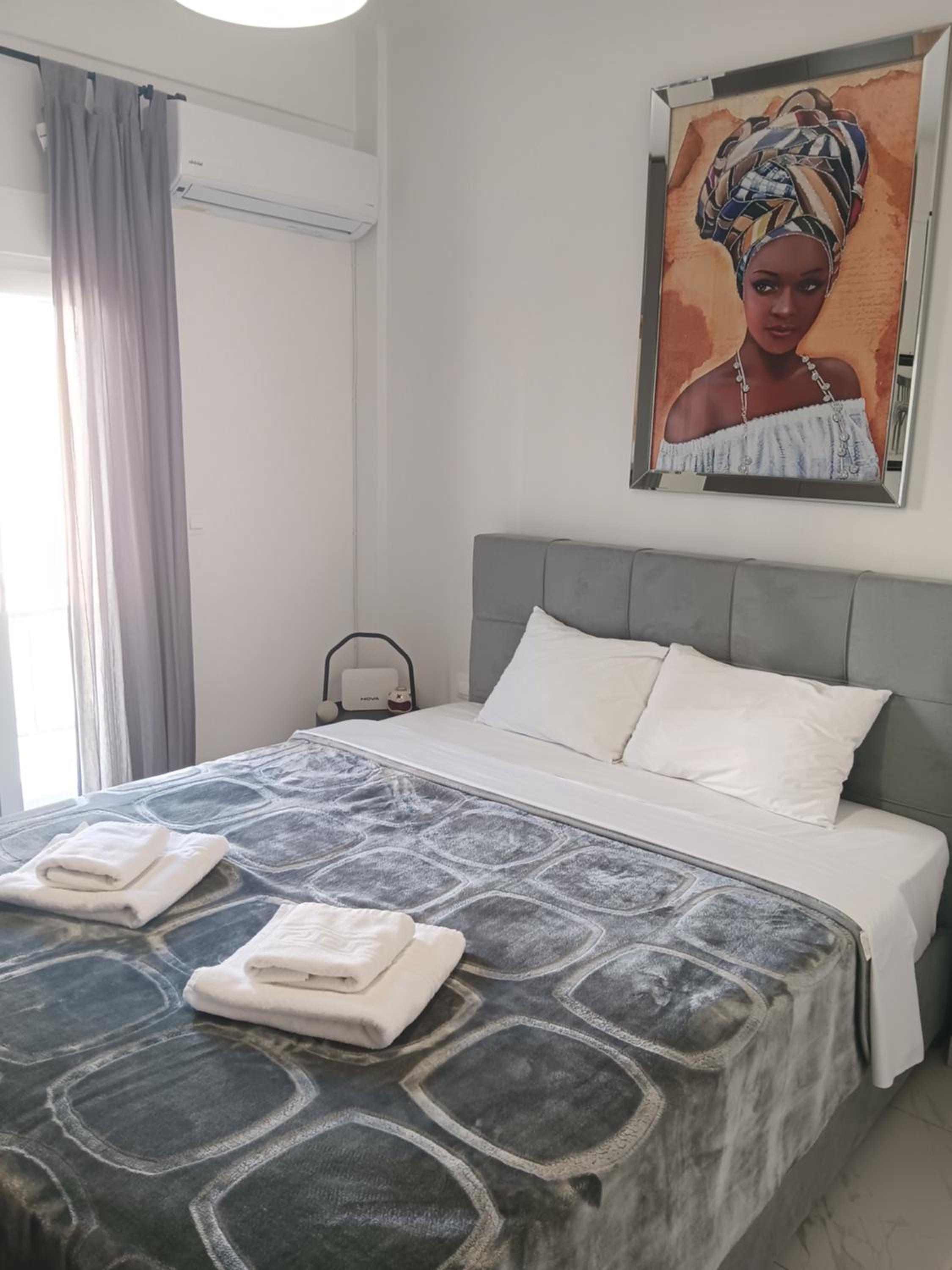 Cozy fully equipped apartment Thessaloniki photo 5
