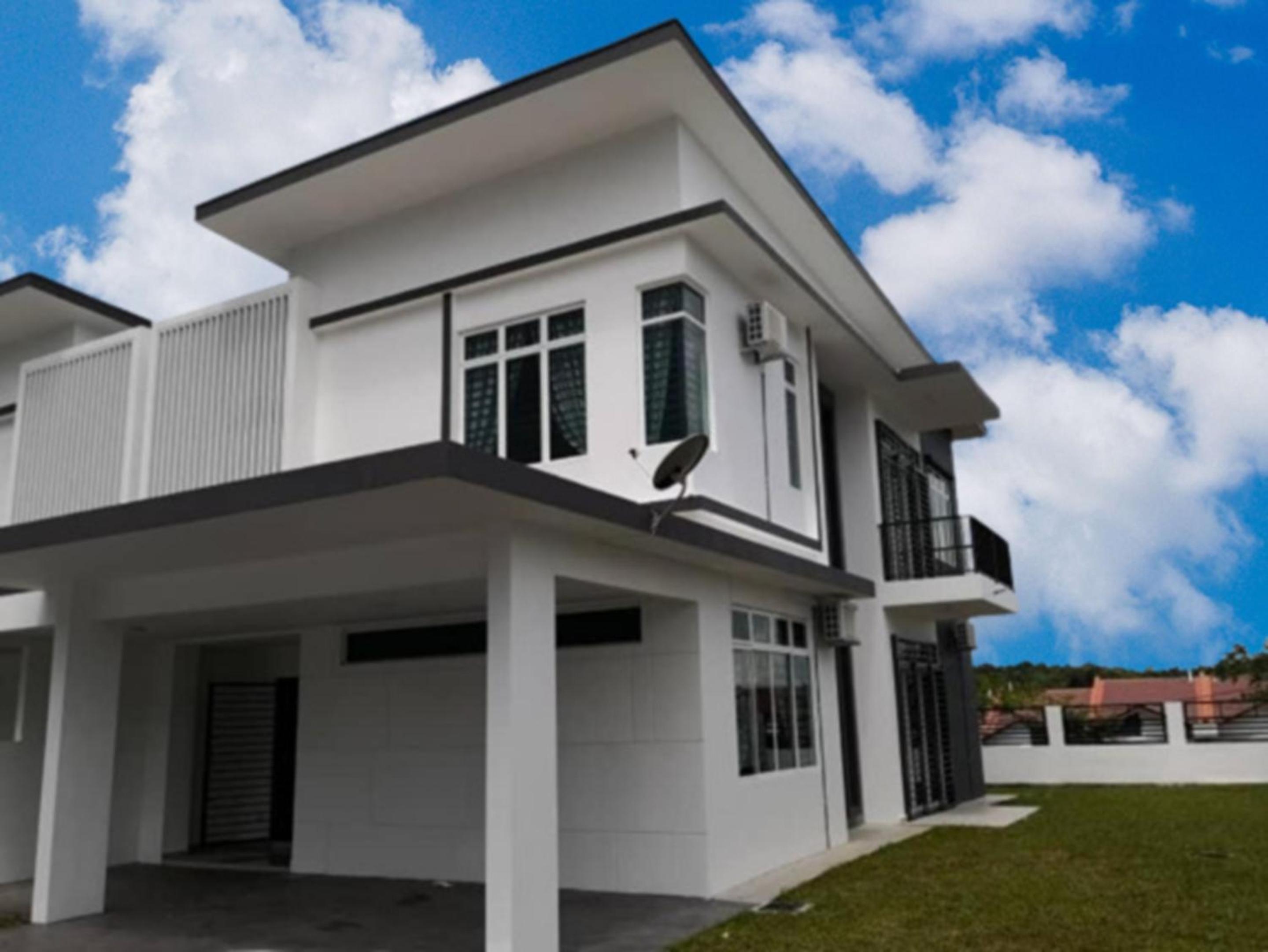 Desaru-saru Villas photo 4