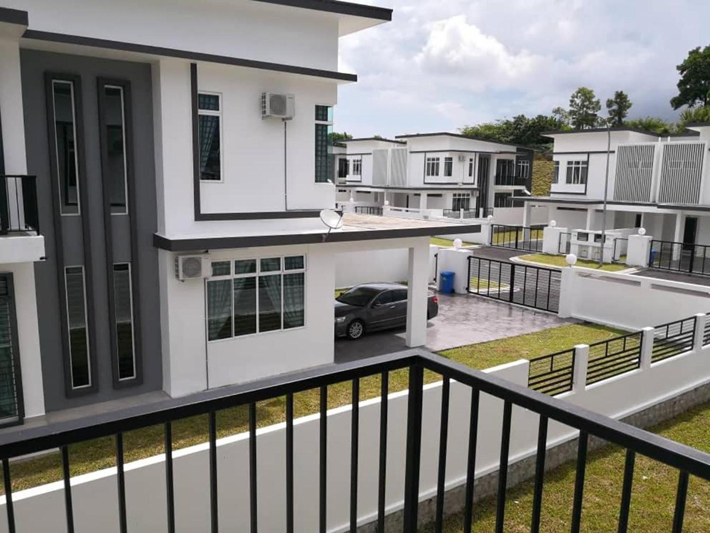 Desaru-saru Villas photo 2