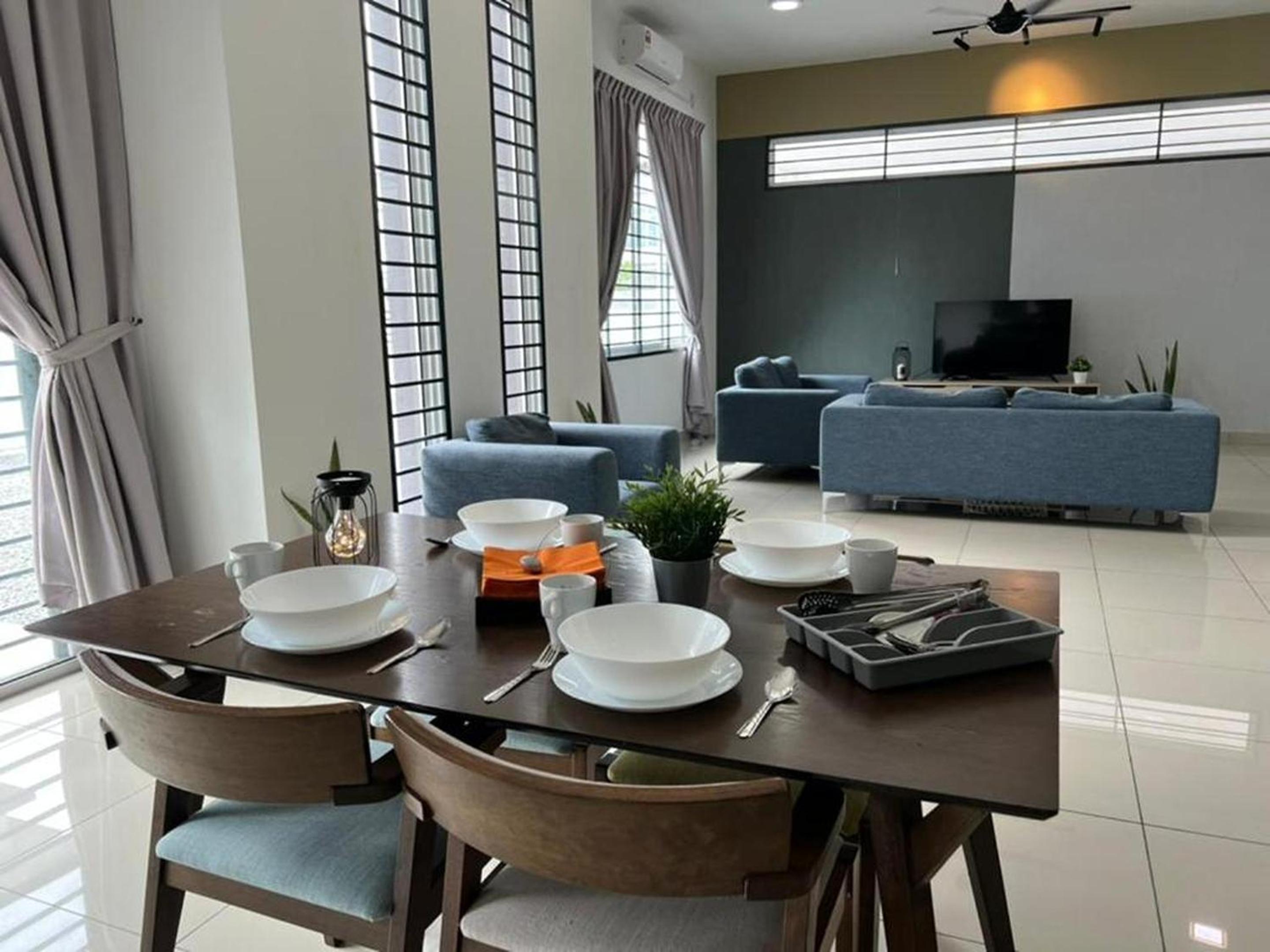 Desaru-saru Villas photo 3