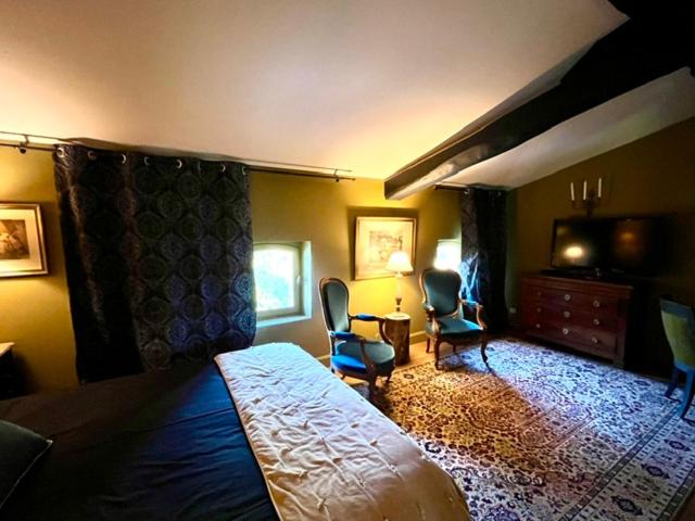 Le Clos de Mara