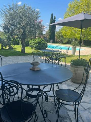 Le Clos de Mara