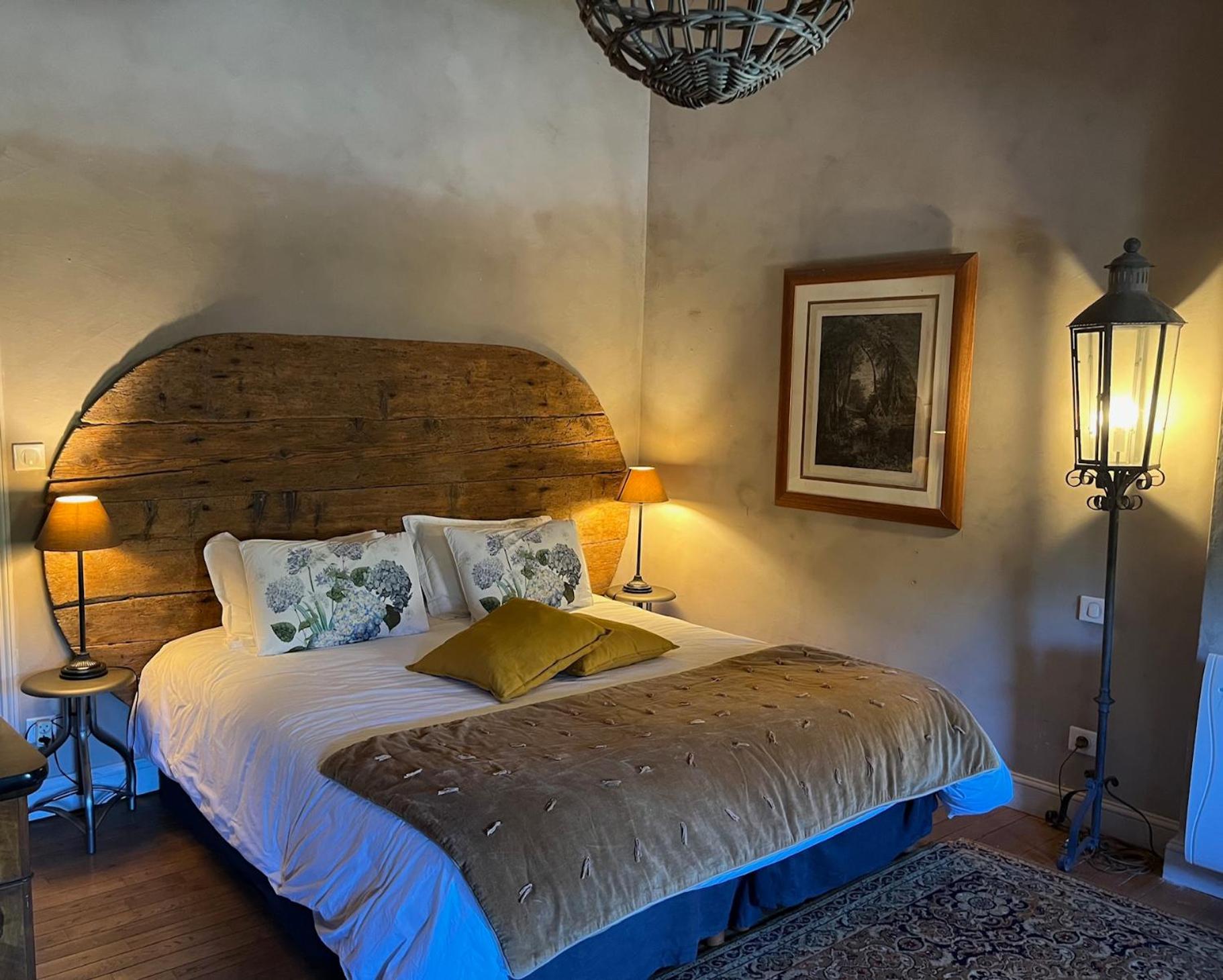 Le Clos de Mara