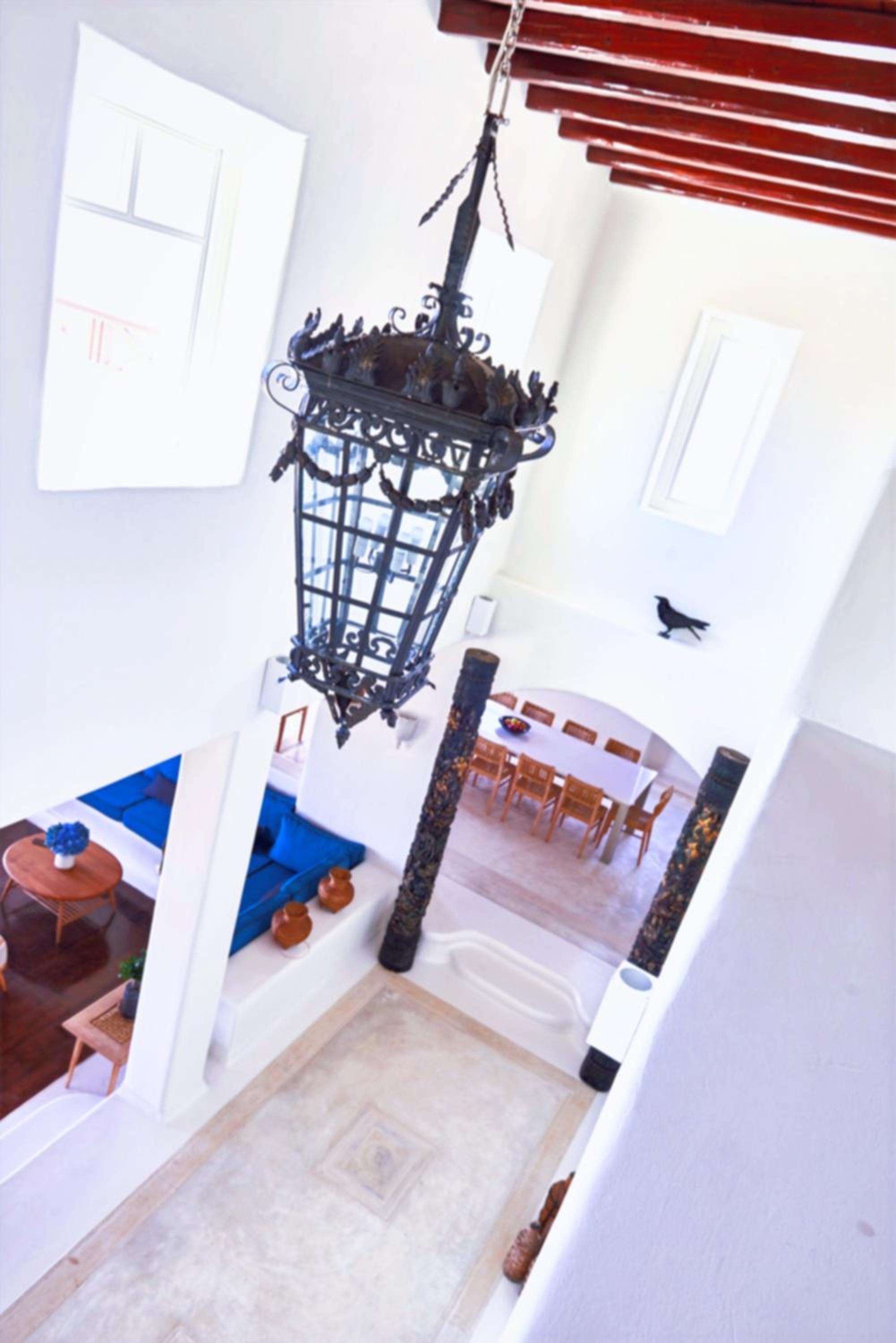 VILLA NAUTILIA - Luxury Villa with staff