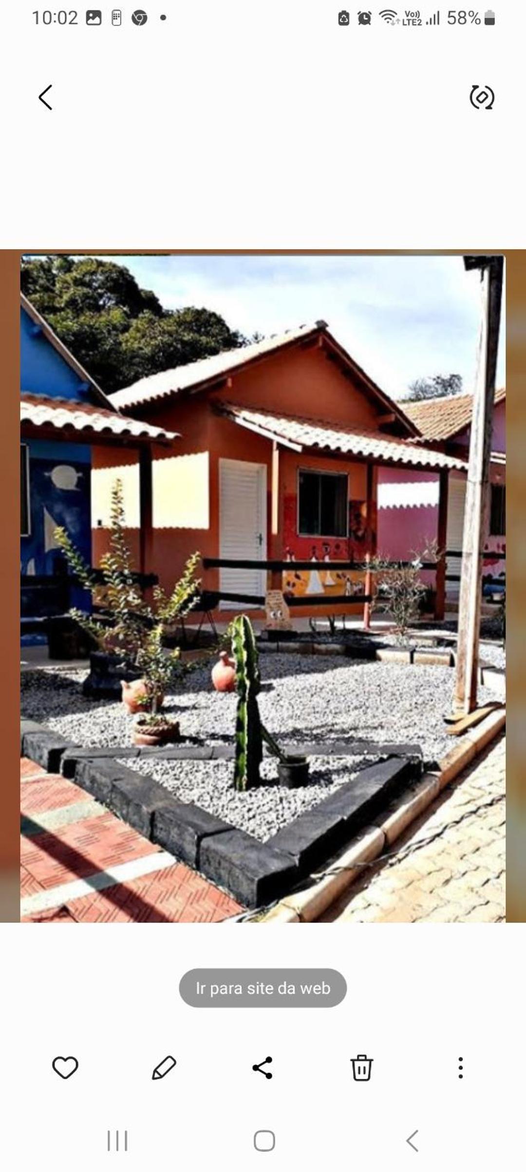 Pousada Portela Chalés