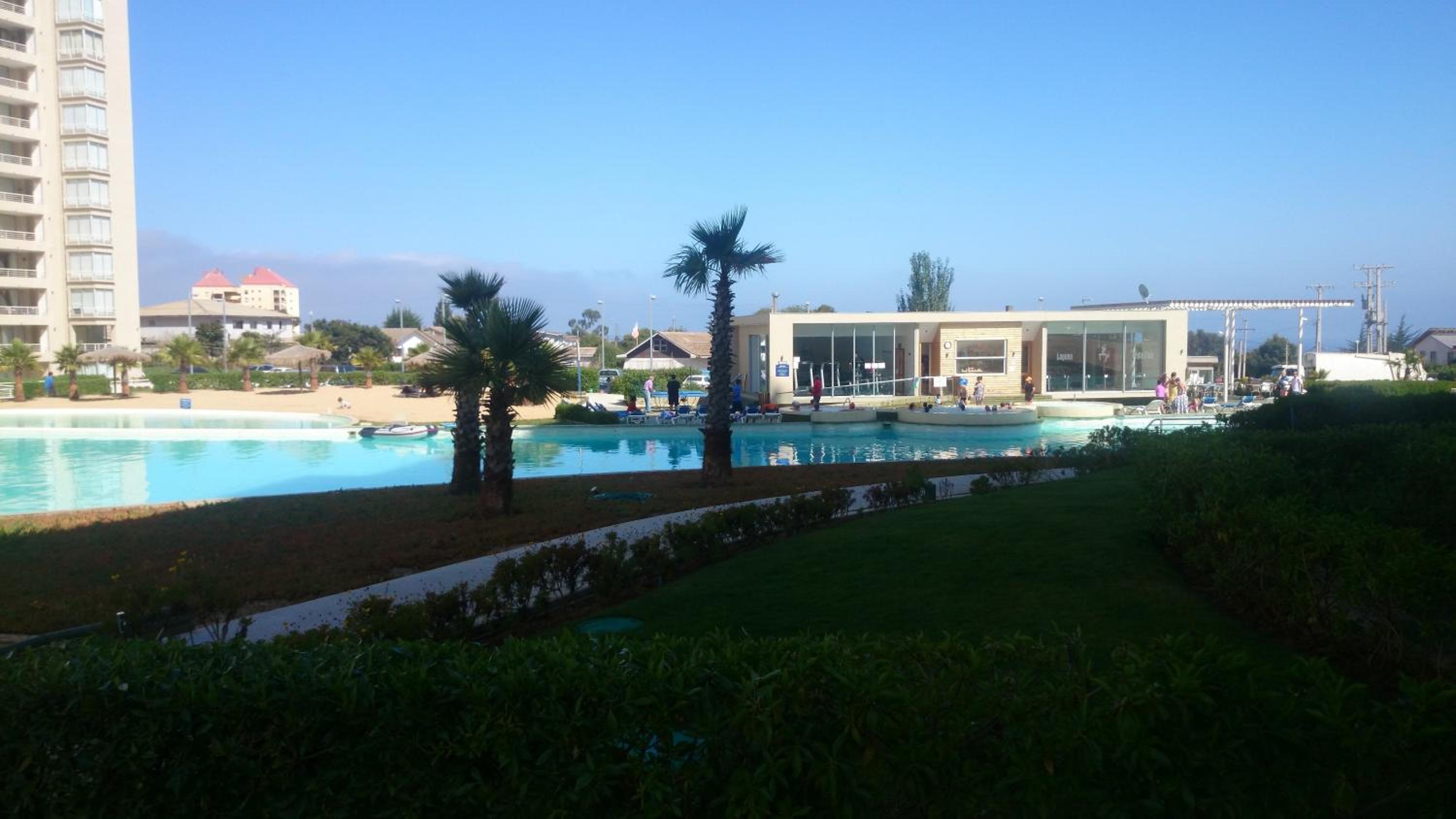 Laguna Vista, Vista Océano 1305