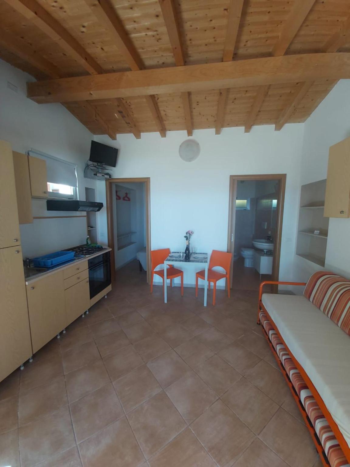 Villaggio Turistico dei Tigli