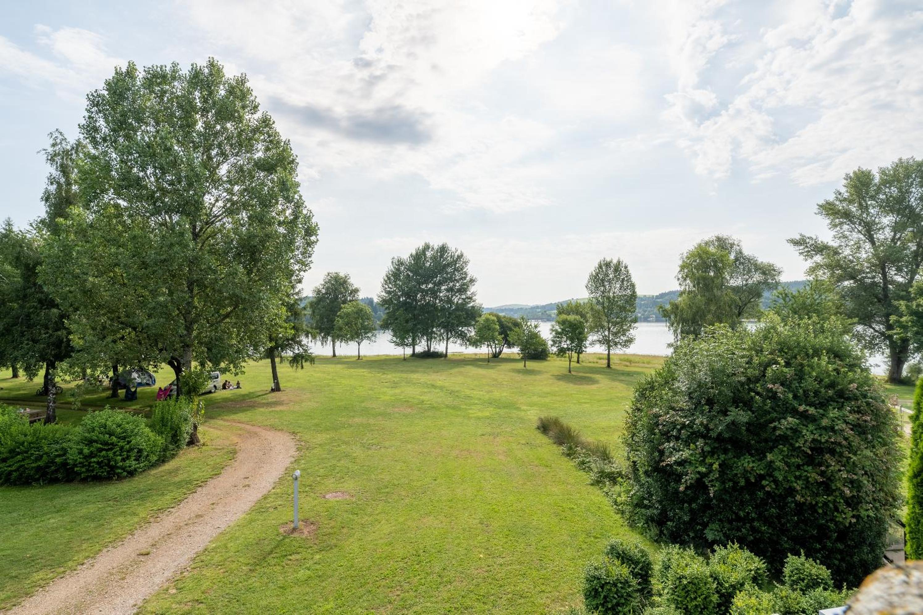 Camping le Caussanel