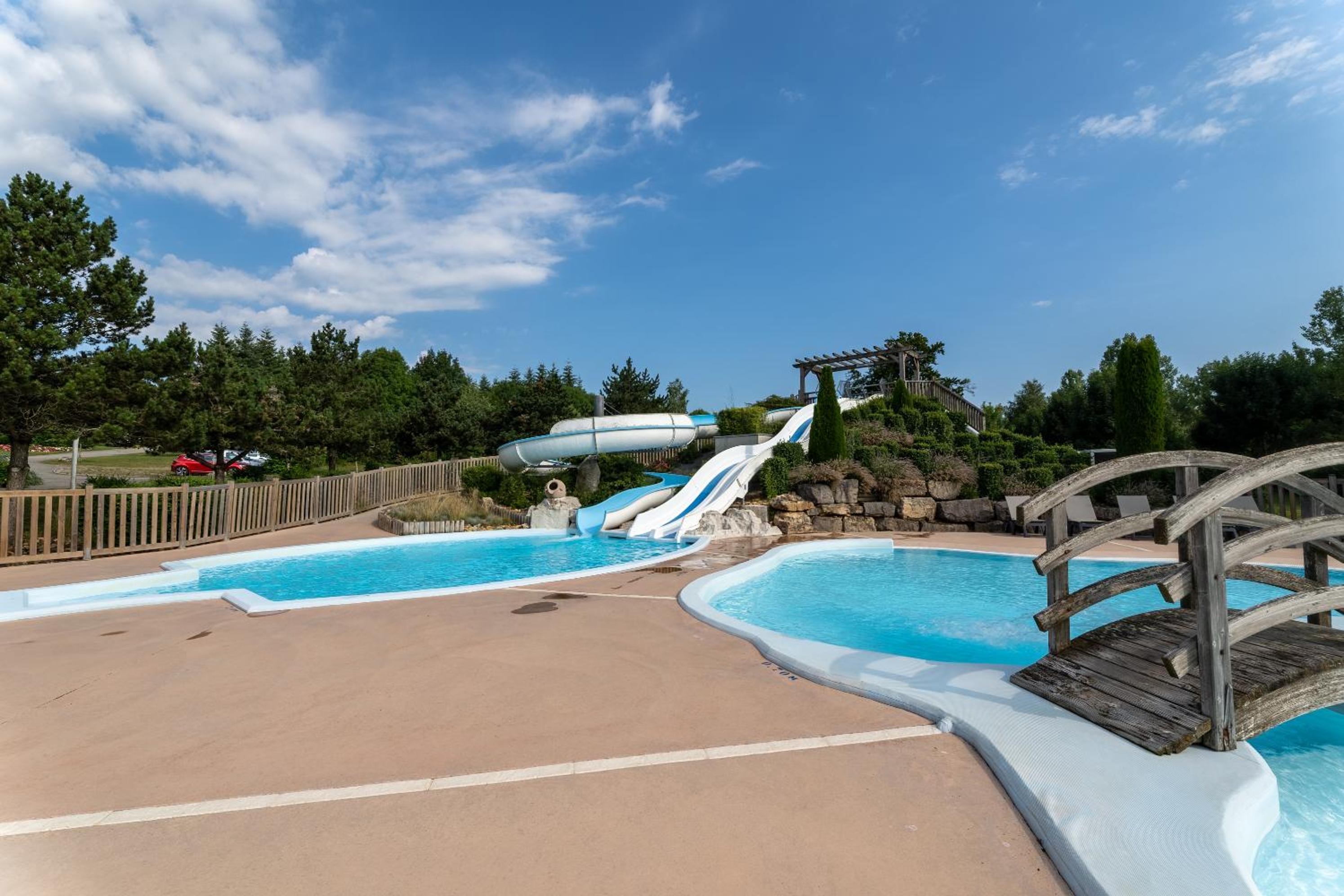 Camping le Caussanel