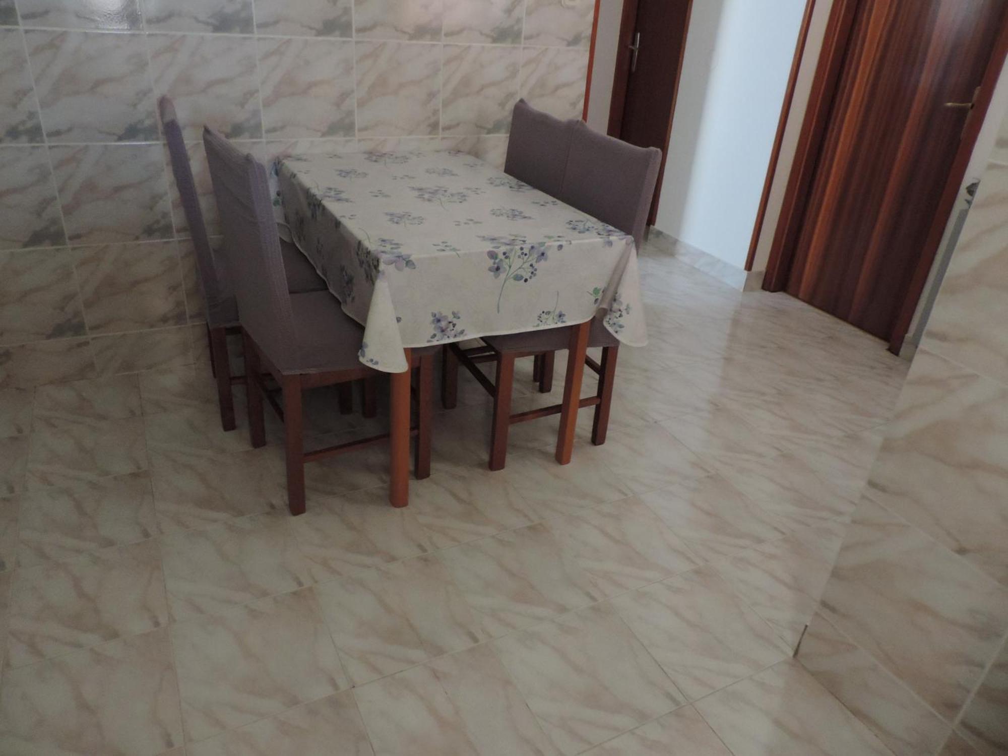 Apartmani Antica view 4