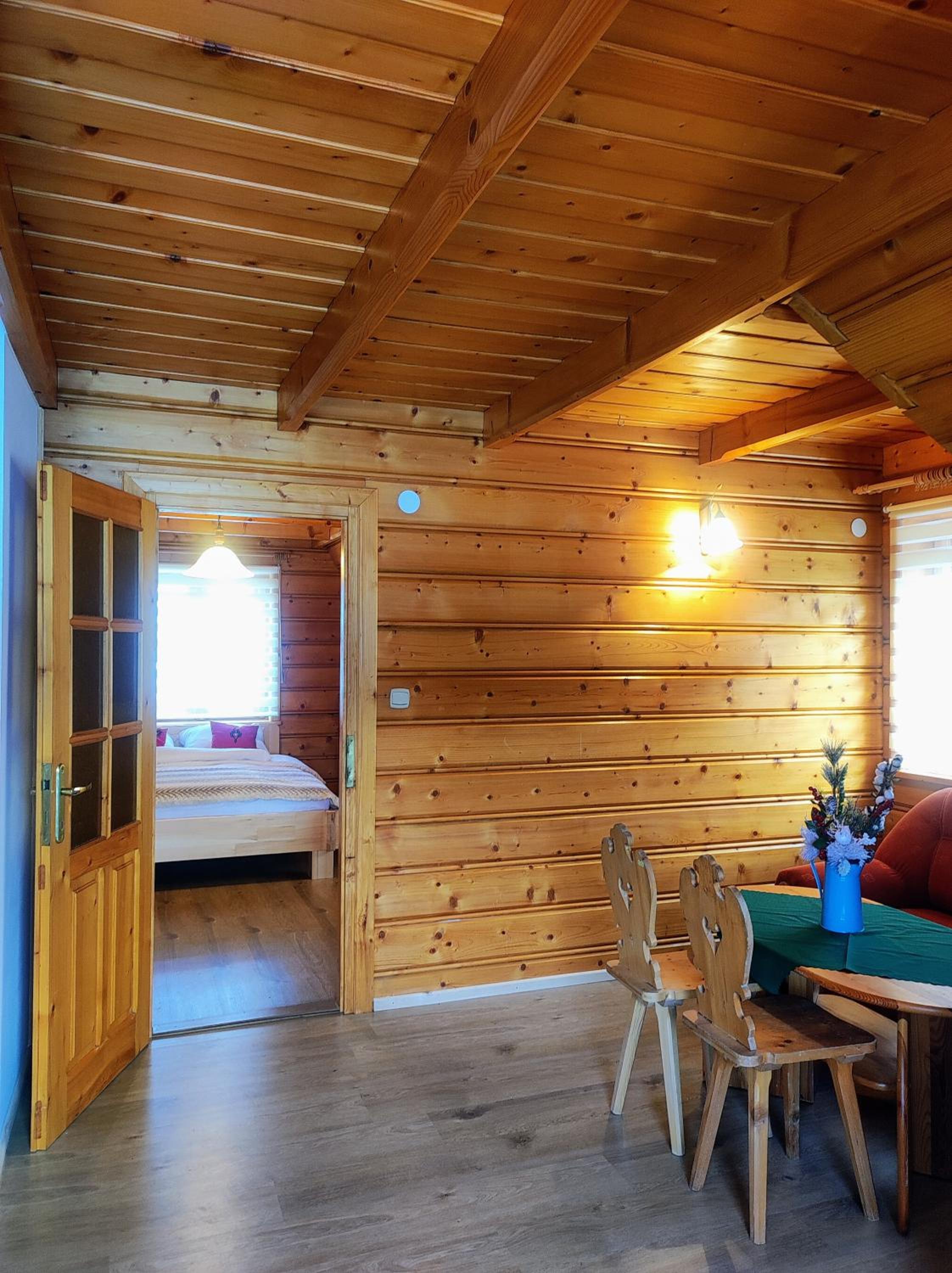 Apartament Sosna