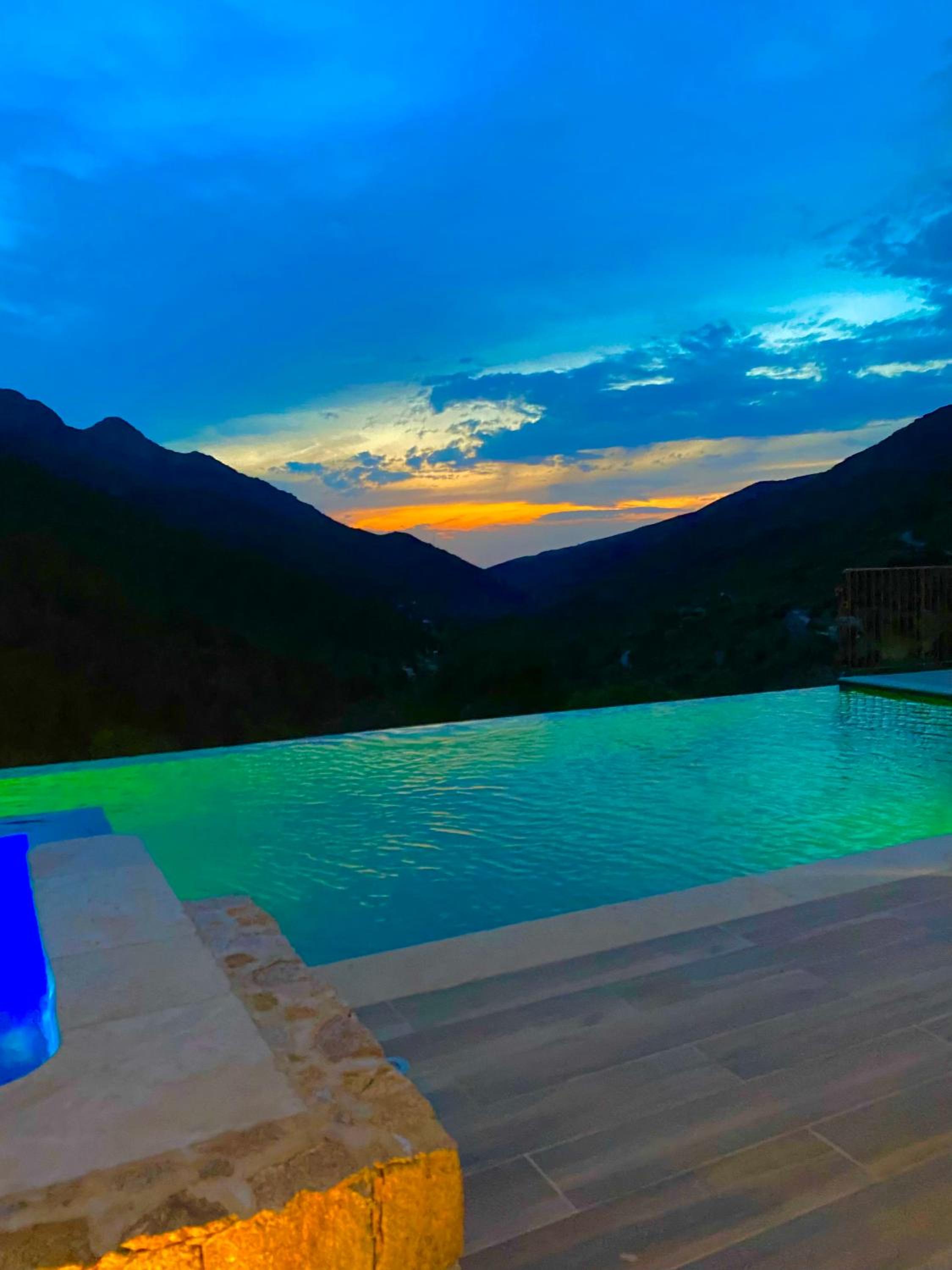 Hotel NOUVEAU Gîte A Funtana - Image 1