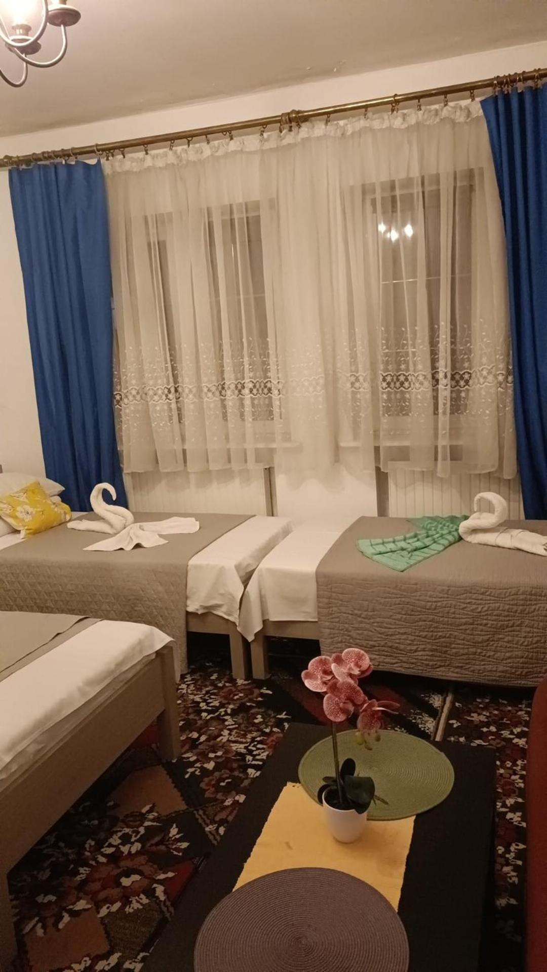 Hostel