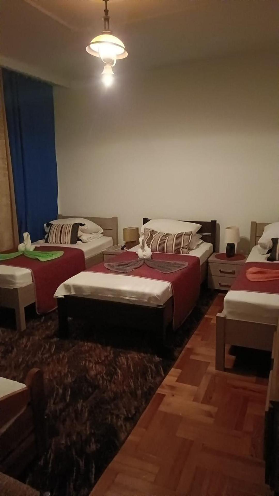 Hostel