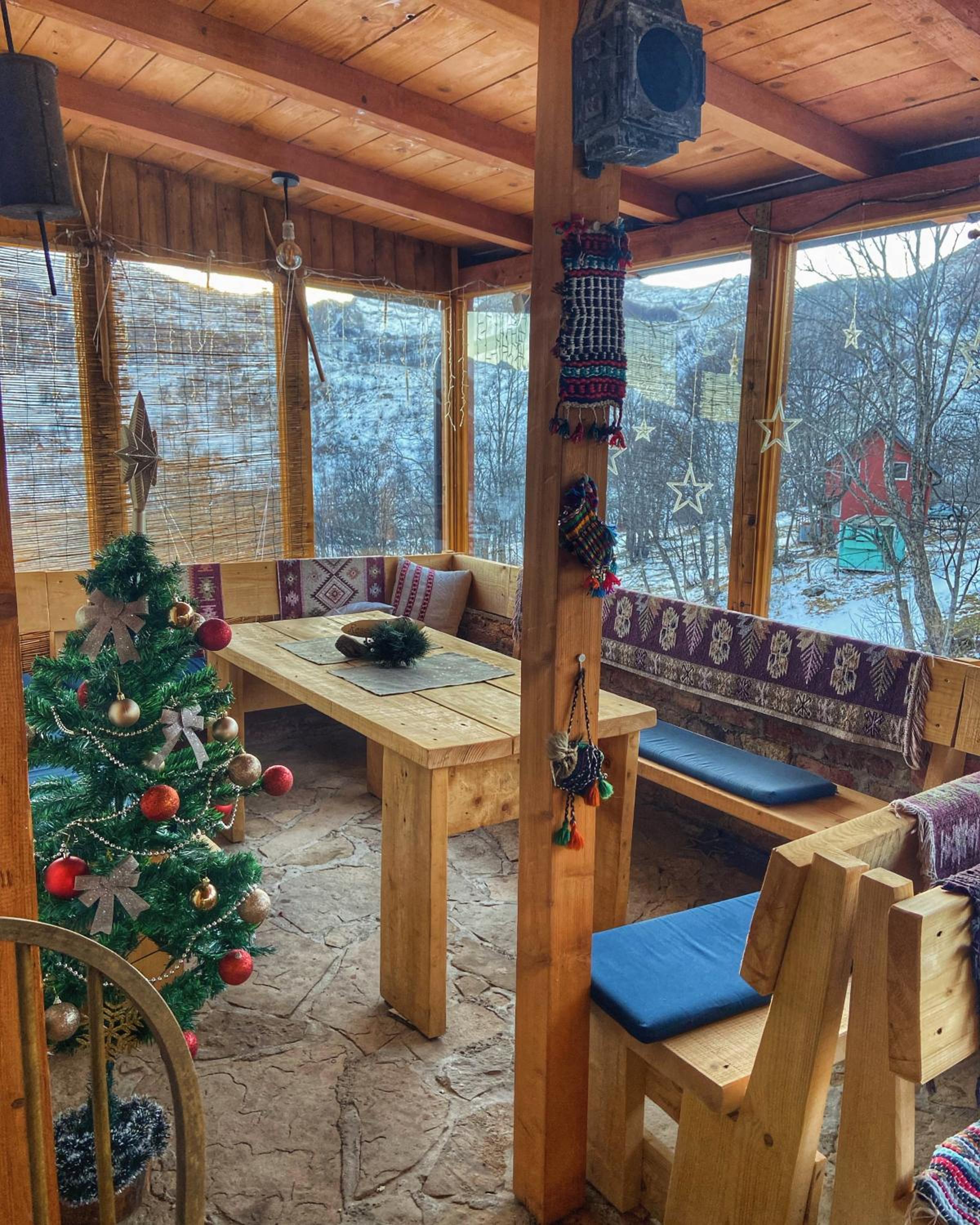 Konak Umoljani