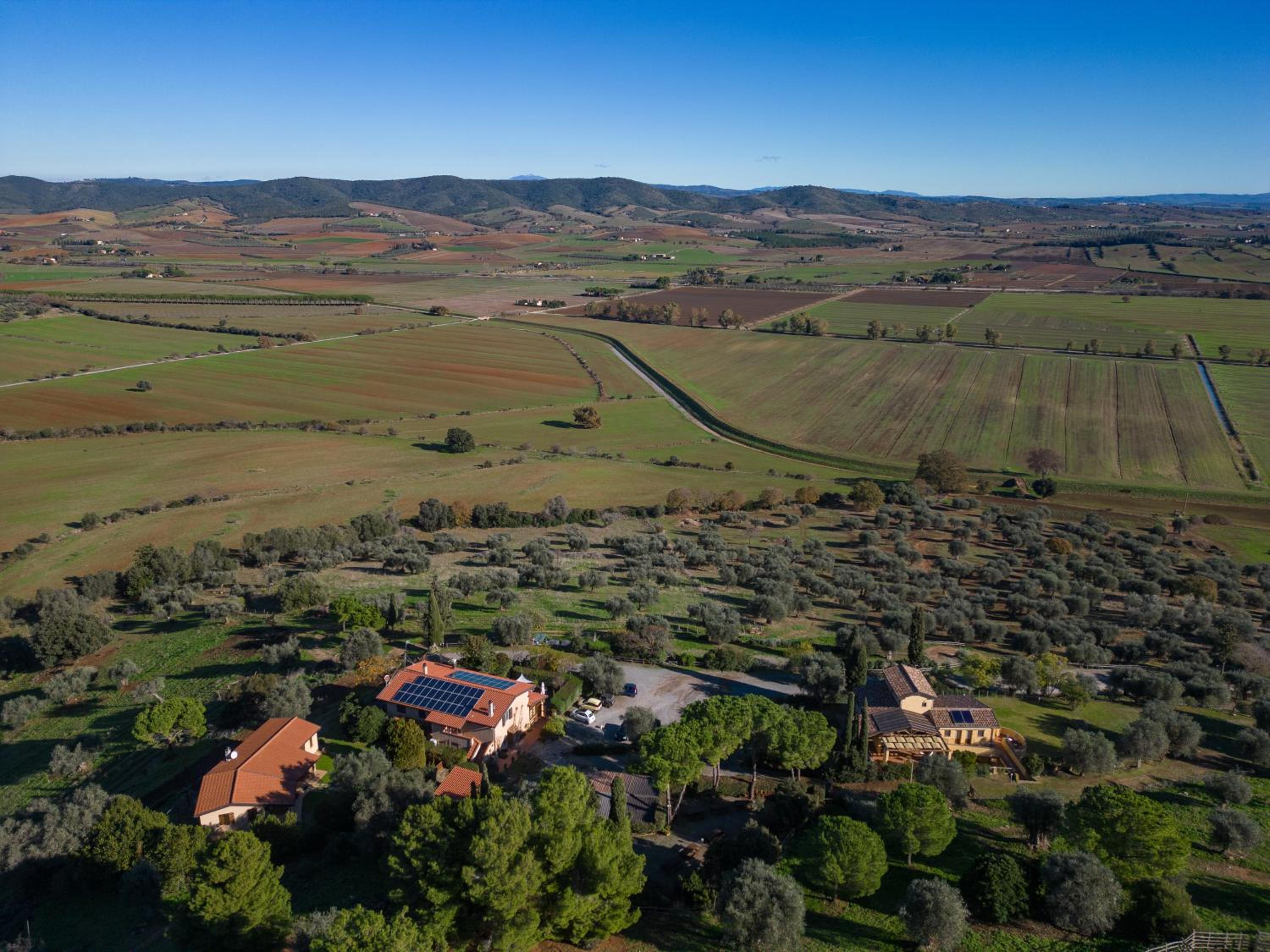 Agriturismo Buratta view 5