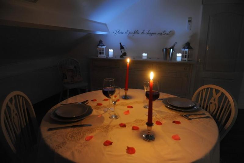 Ecrin d' Amour