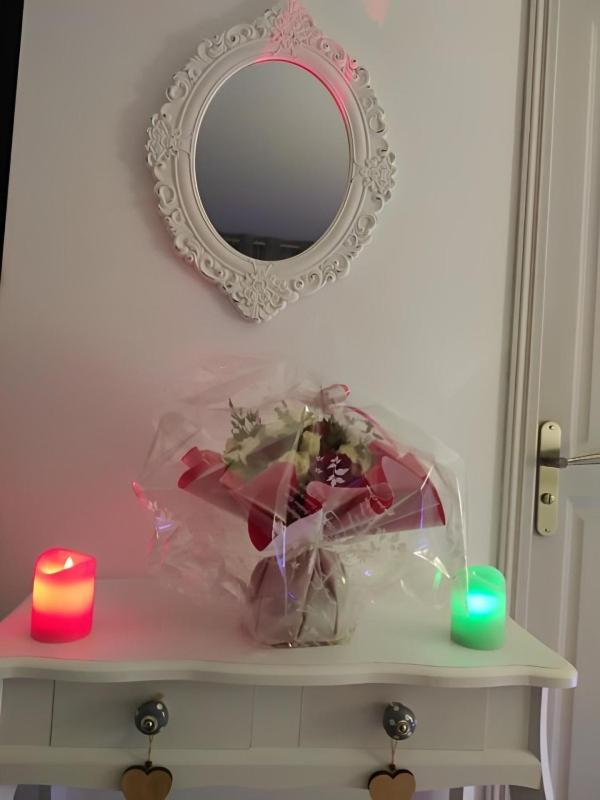 Ecrin d' Amour view 4