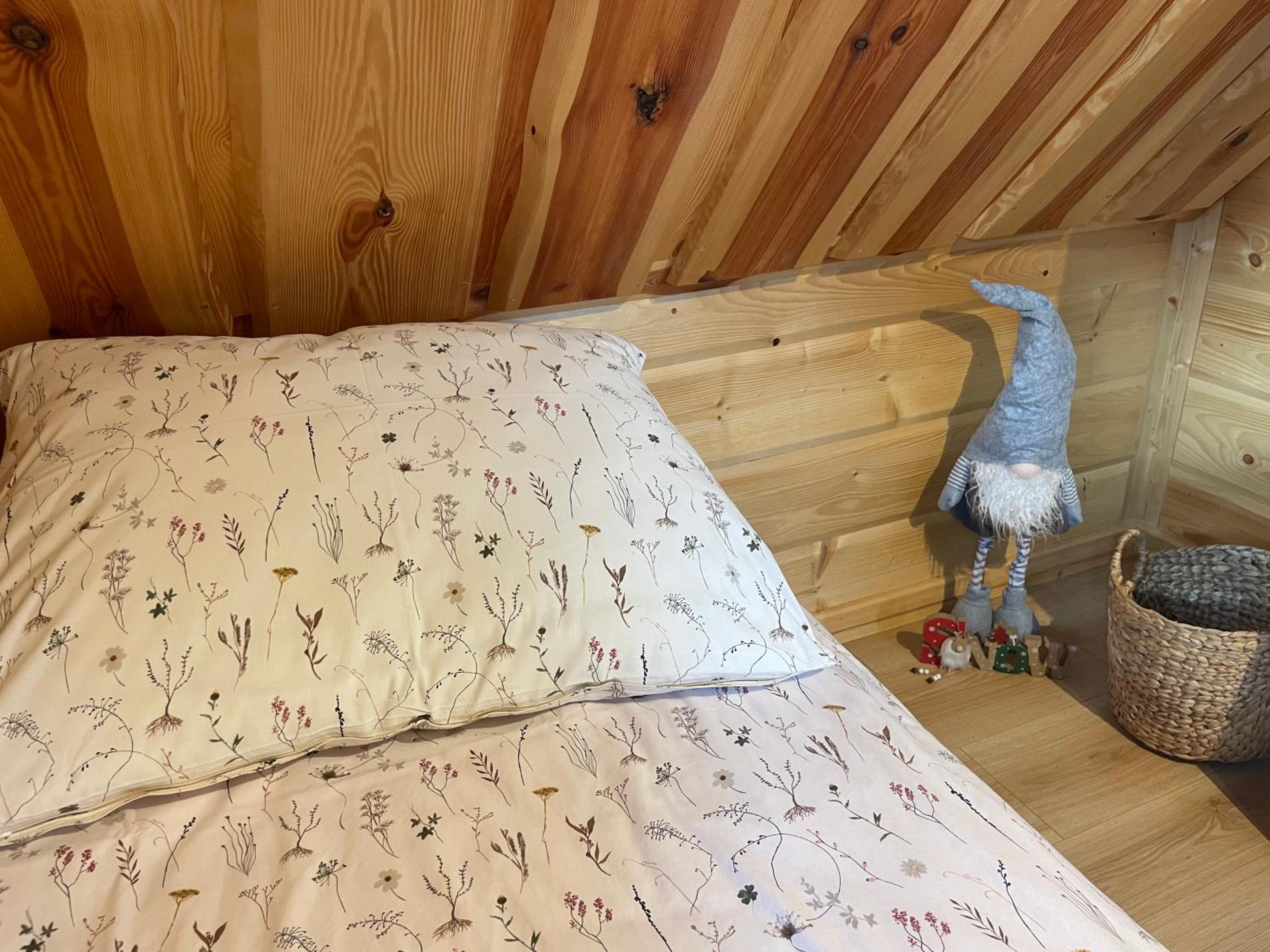 Domki Na Wypasie - Sauna, Jacuzzi, skibus view 5