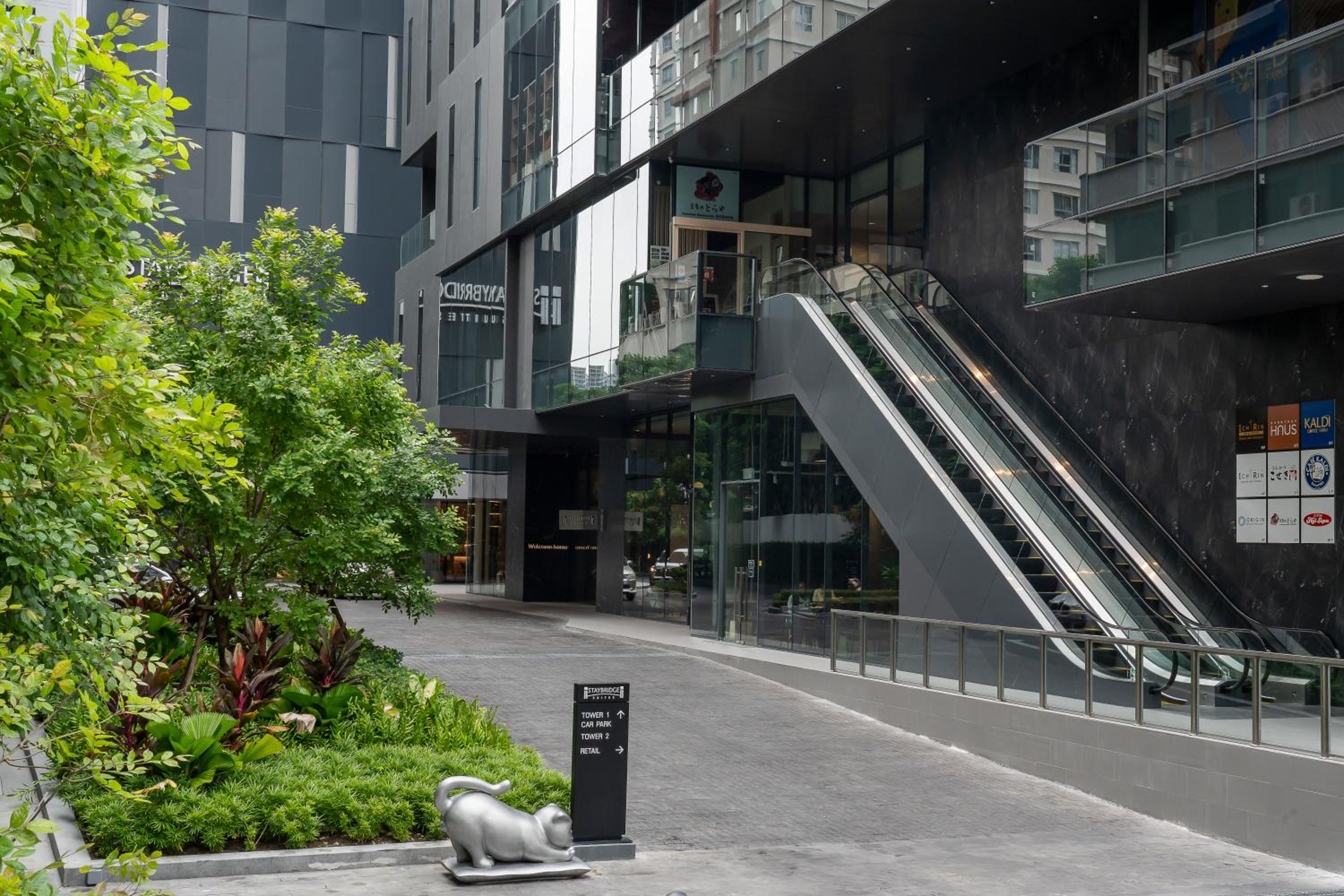 Staybridge Suites Bangkok Sukhumvit by IHG 108