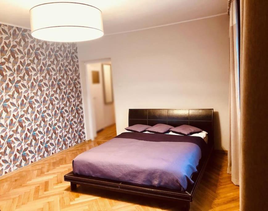Apartament Puławska