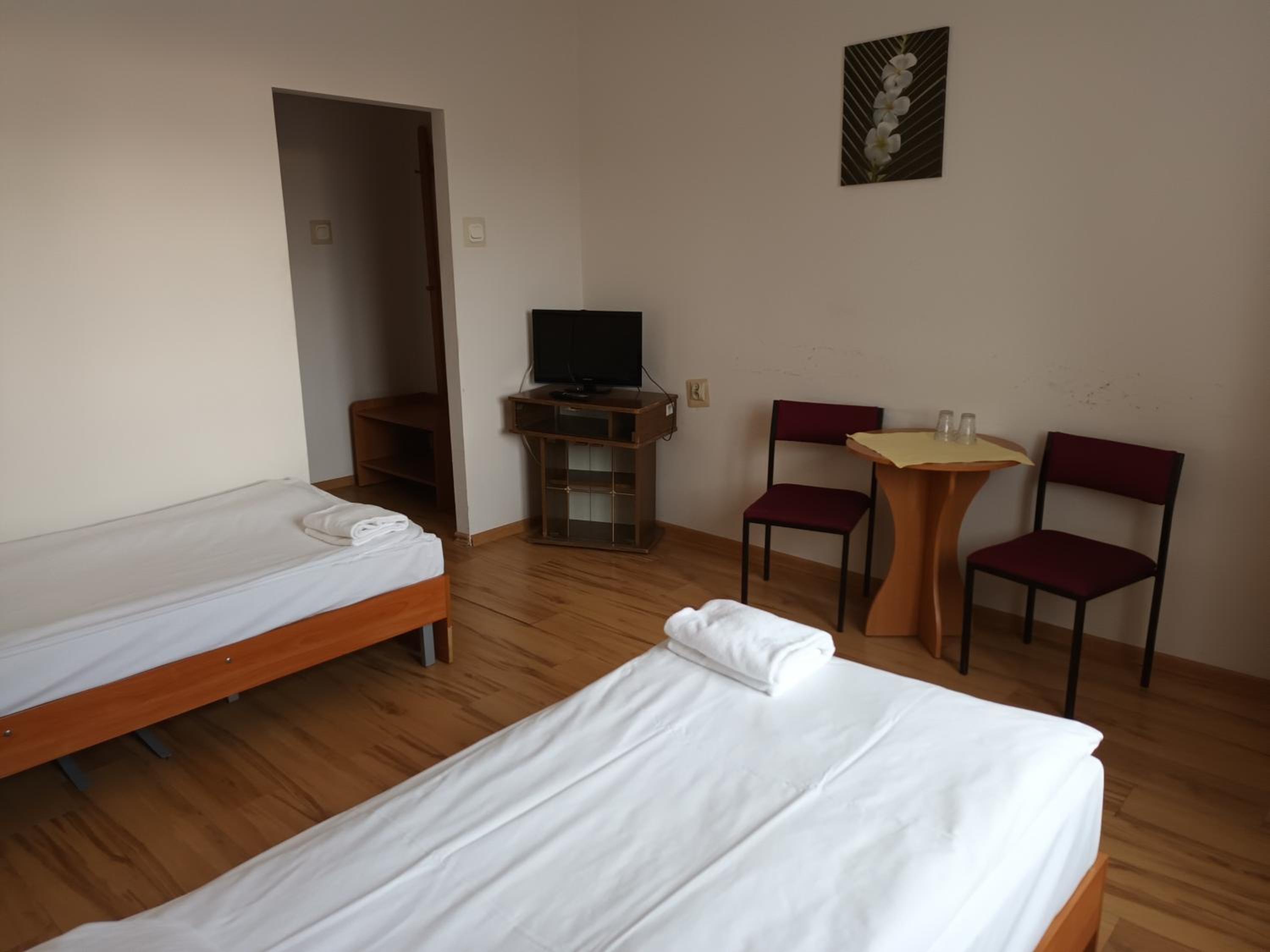 AGRO obiekt hotelowy view 2