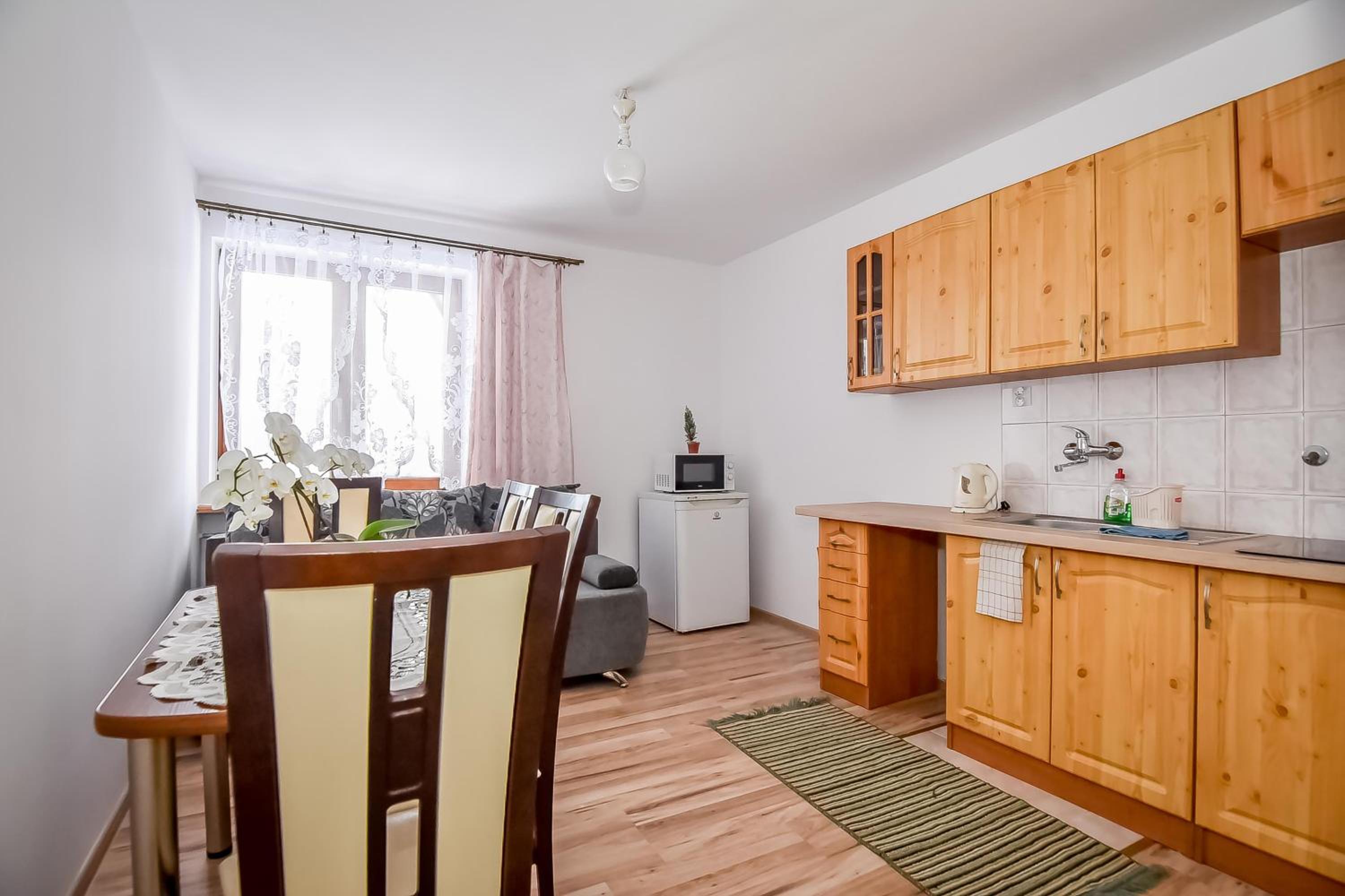 Apartamenty u Gabi