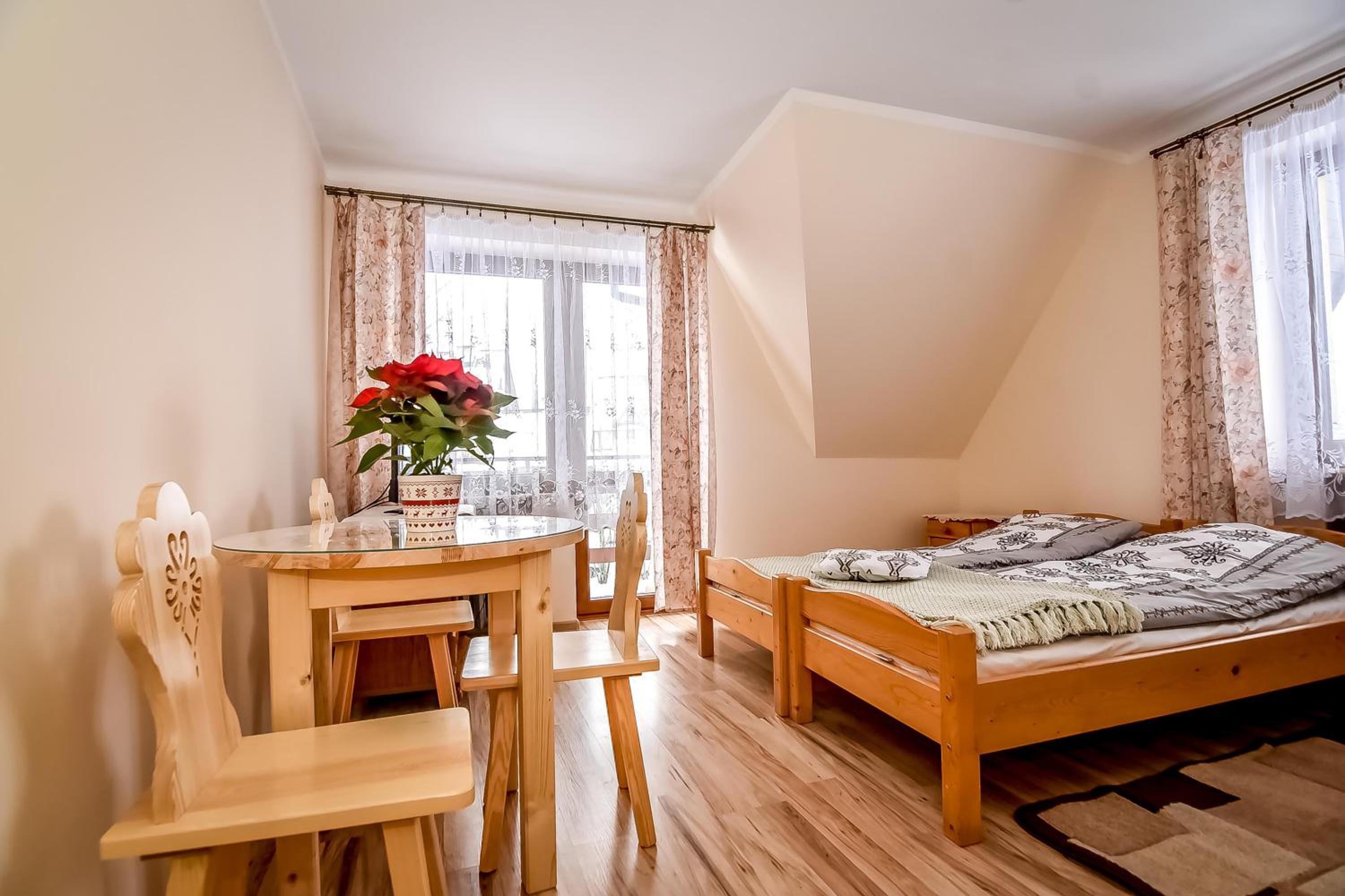 Apartamenty u Gabi view 3