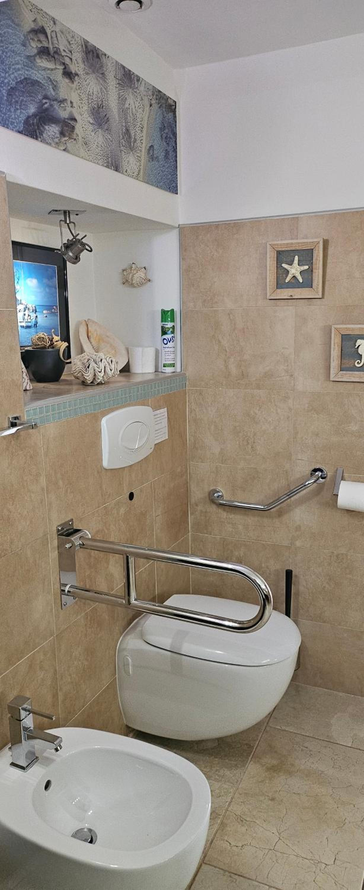 location Villa avec piscine chauffée — photo 3