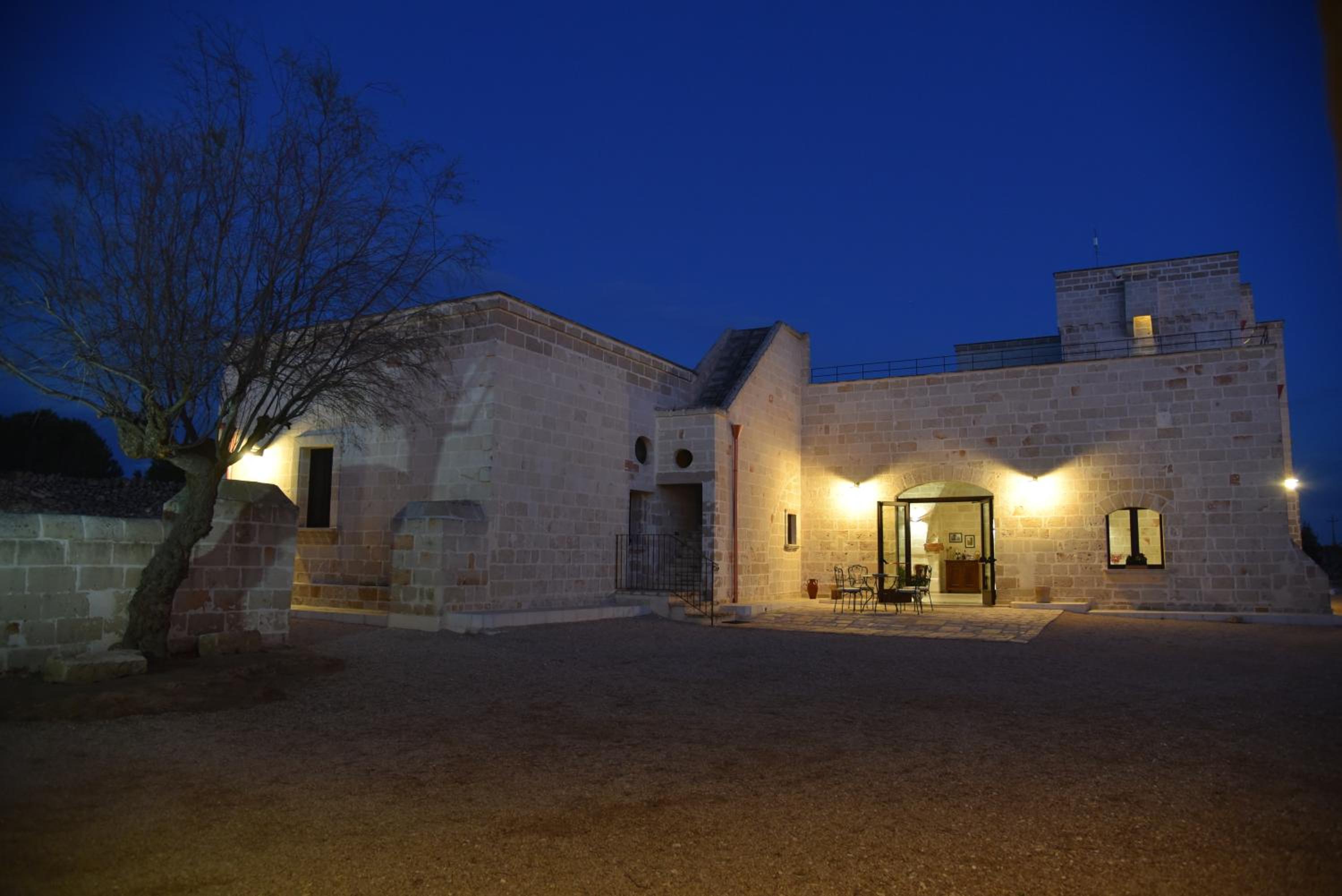 Masseria Giustiniani