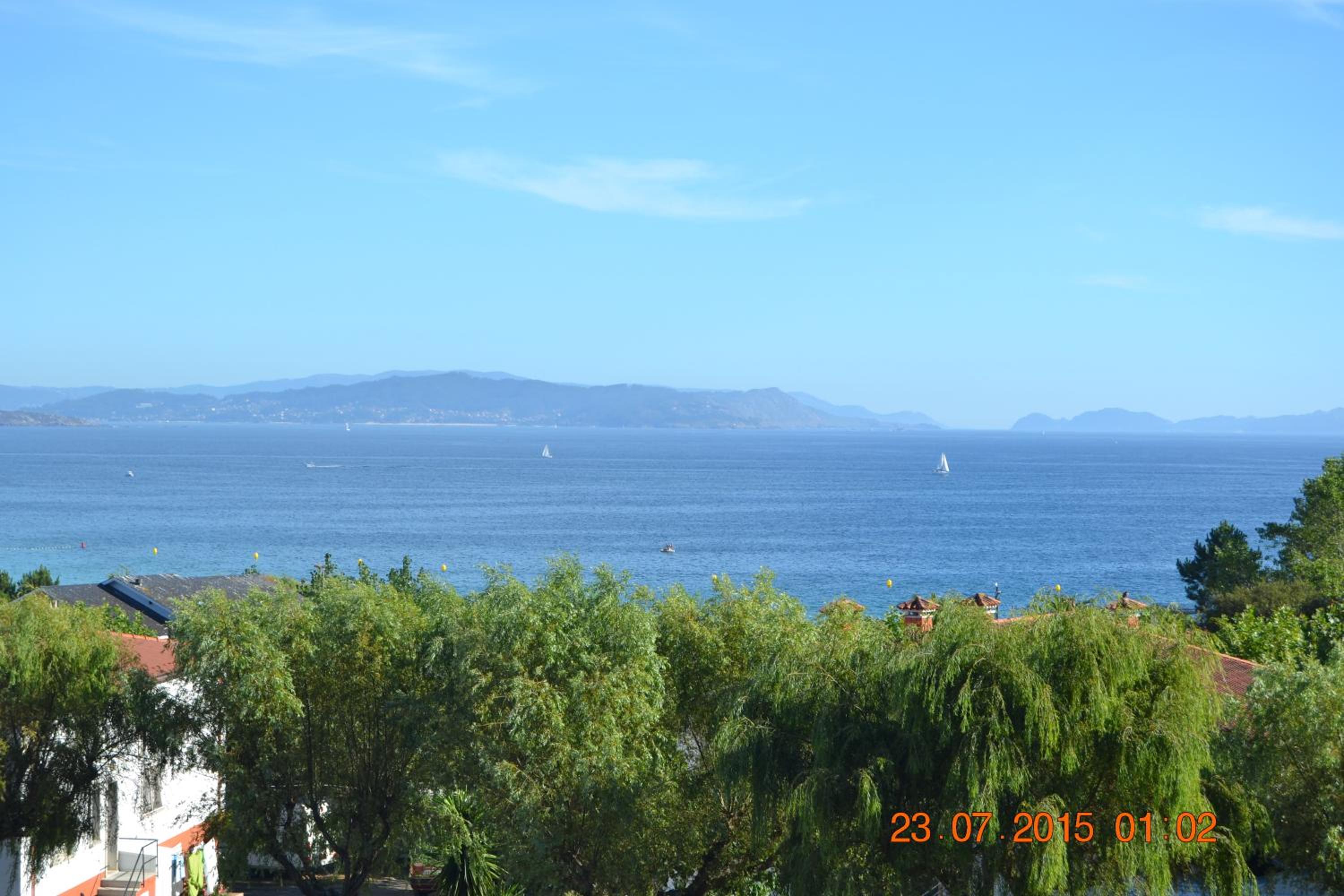 Apartamentos Montalvo Playa
