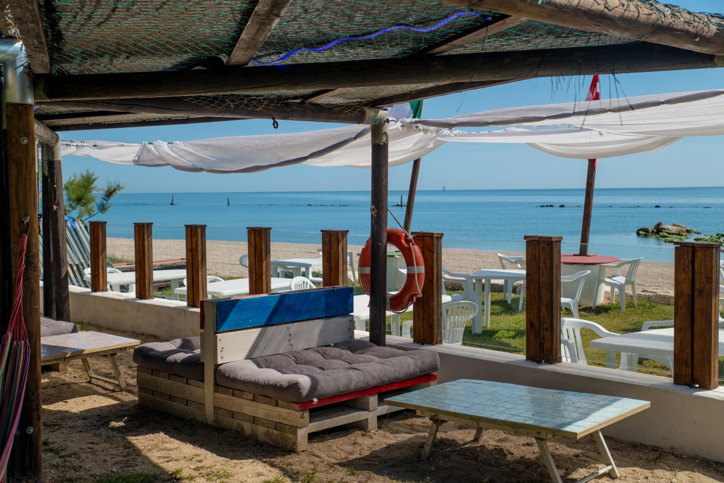 Residence Baiadosol