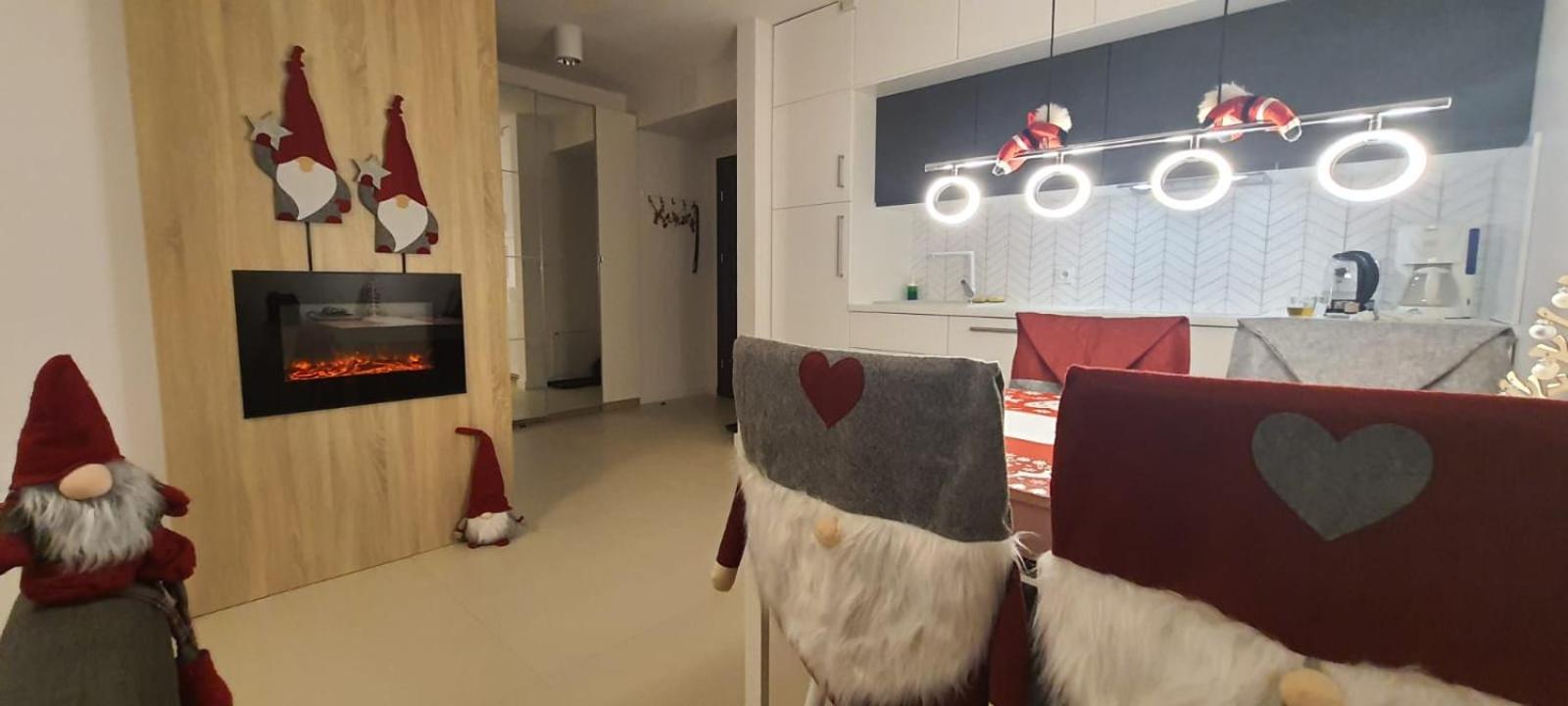 Triventi Apartament Rajski