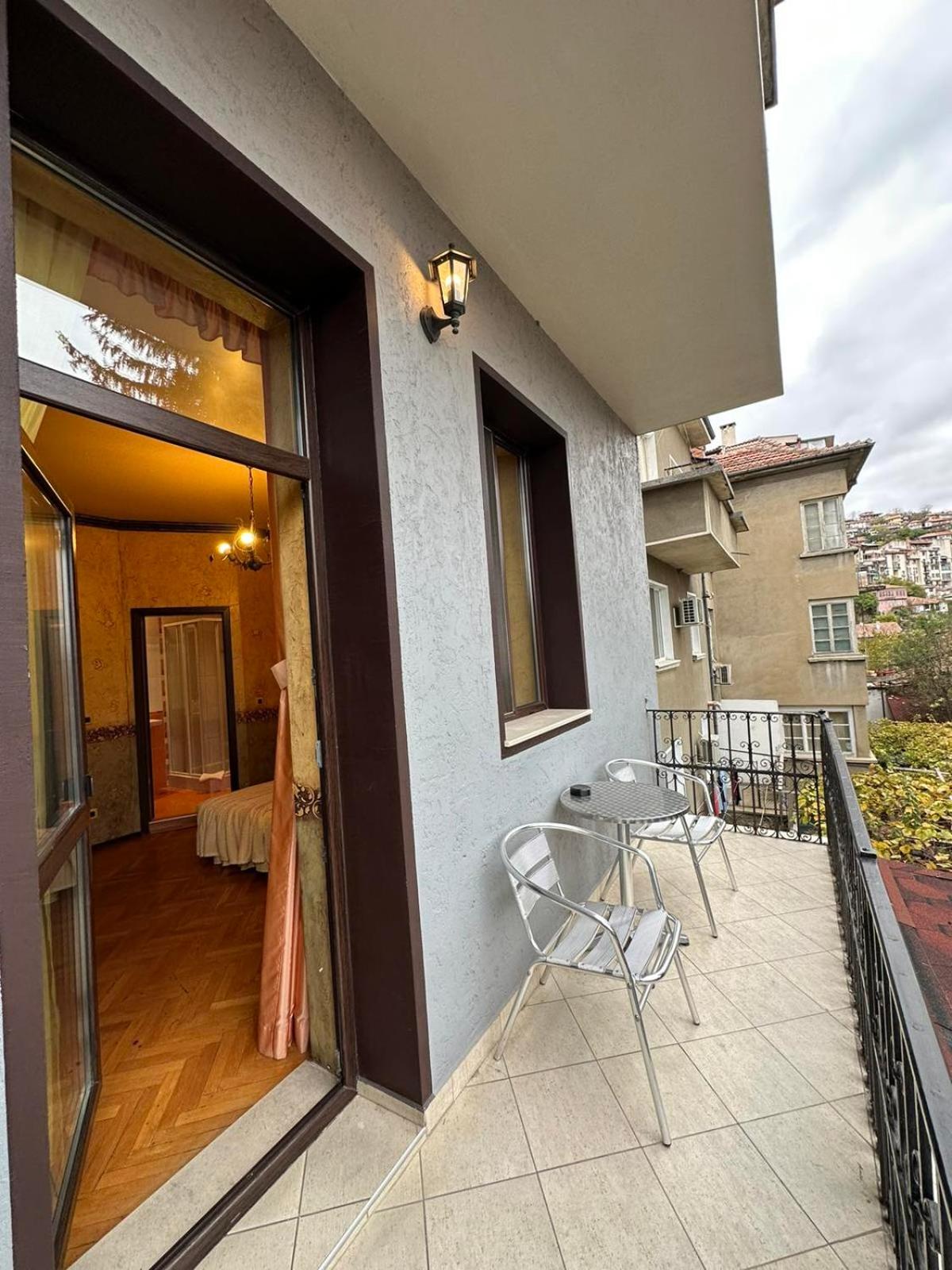 Guesthouse Petra