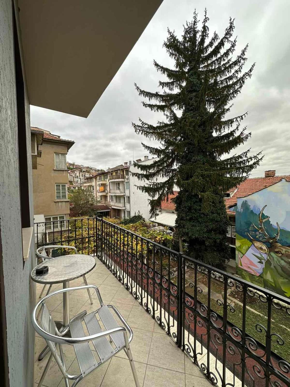 Guesthouse Petra