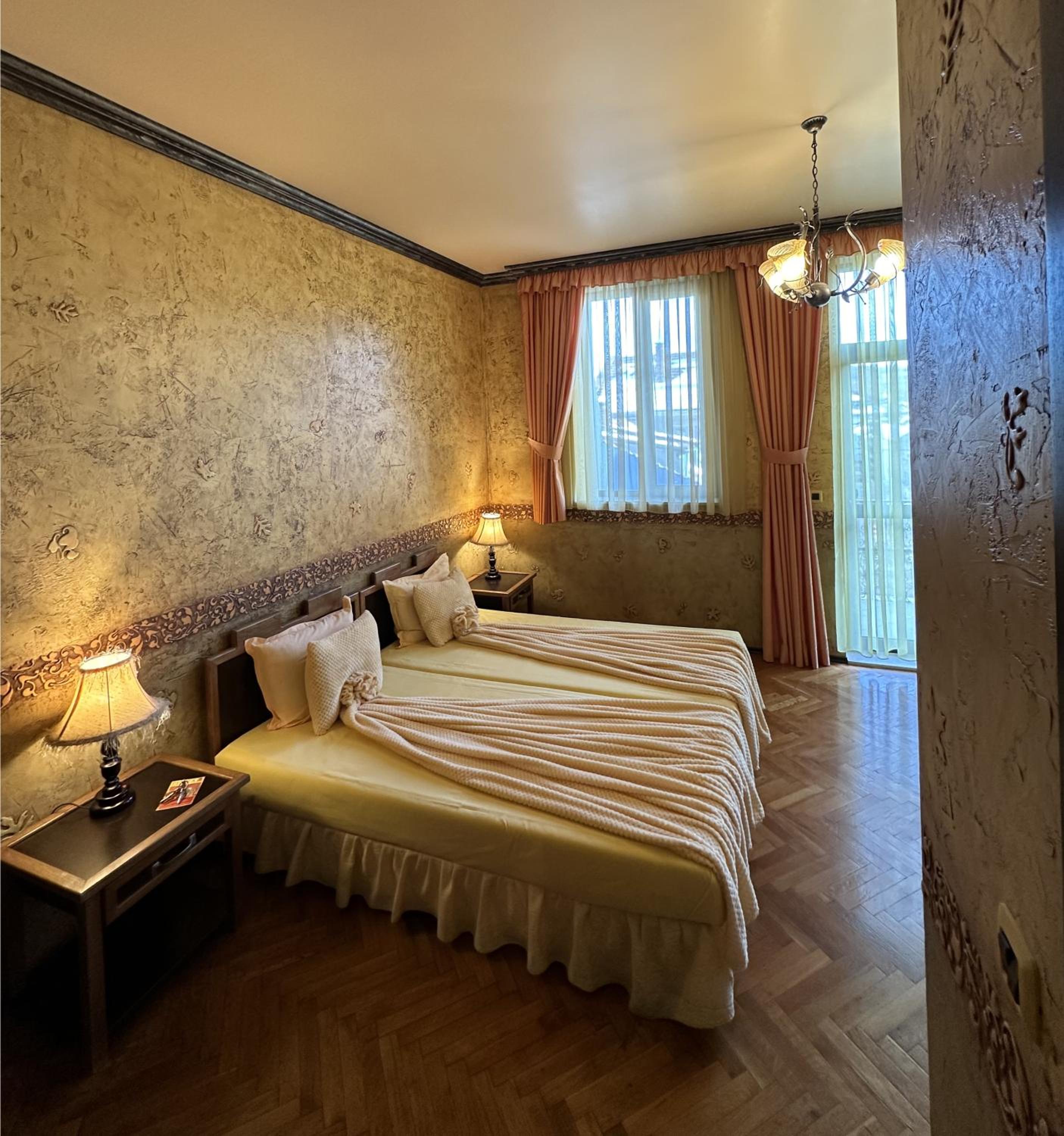 Guesthouse Petra