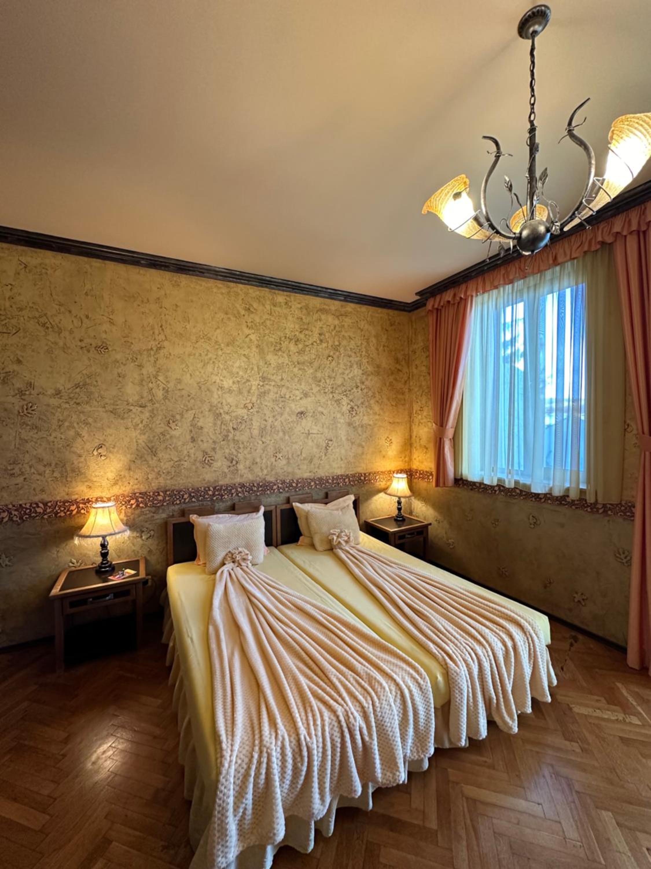 Guesthouse Petra