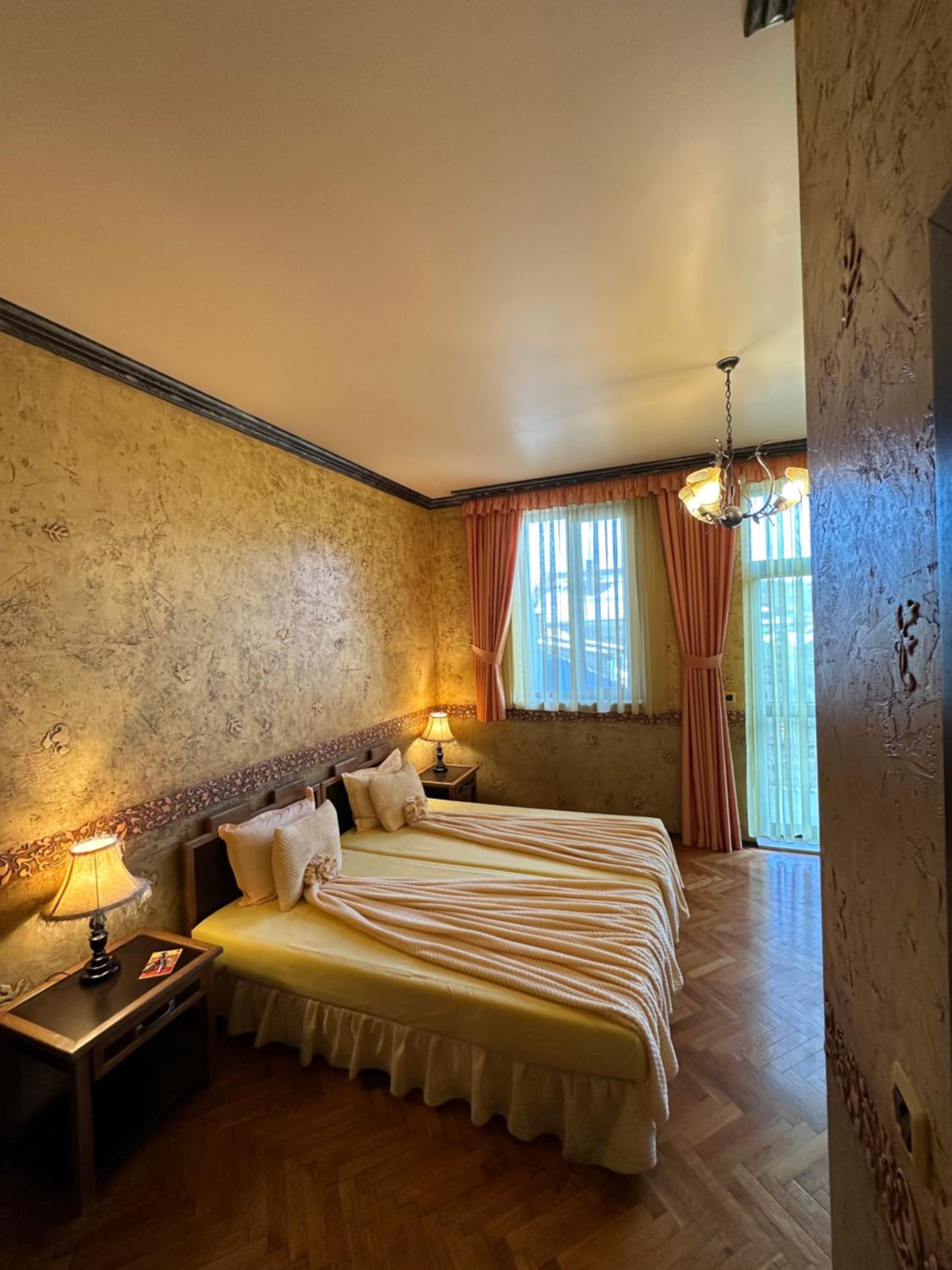 Guesthouse Petra
