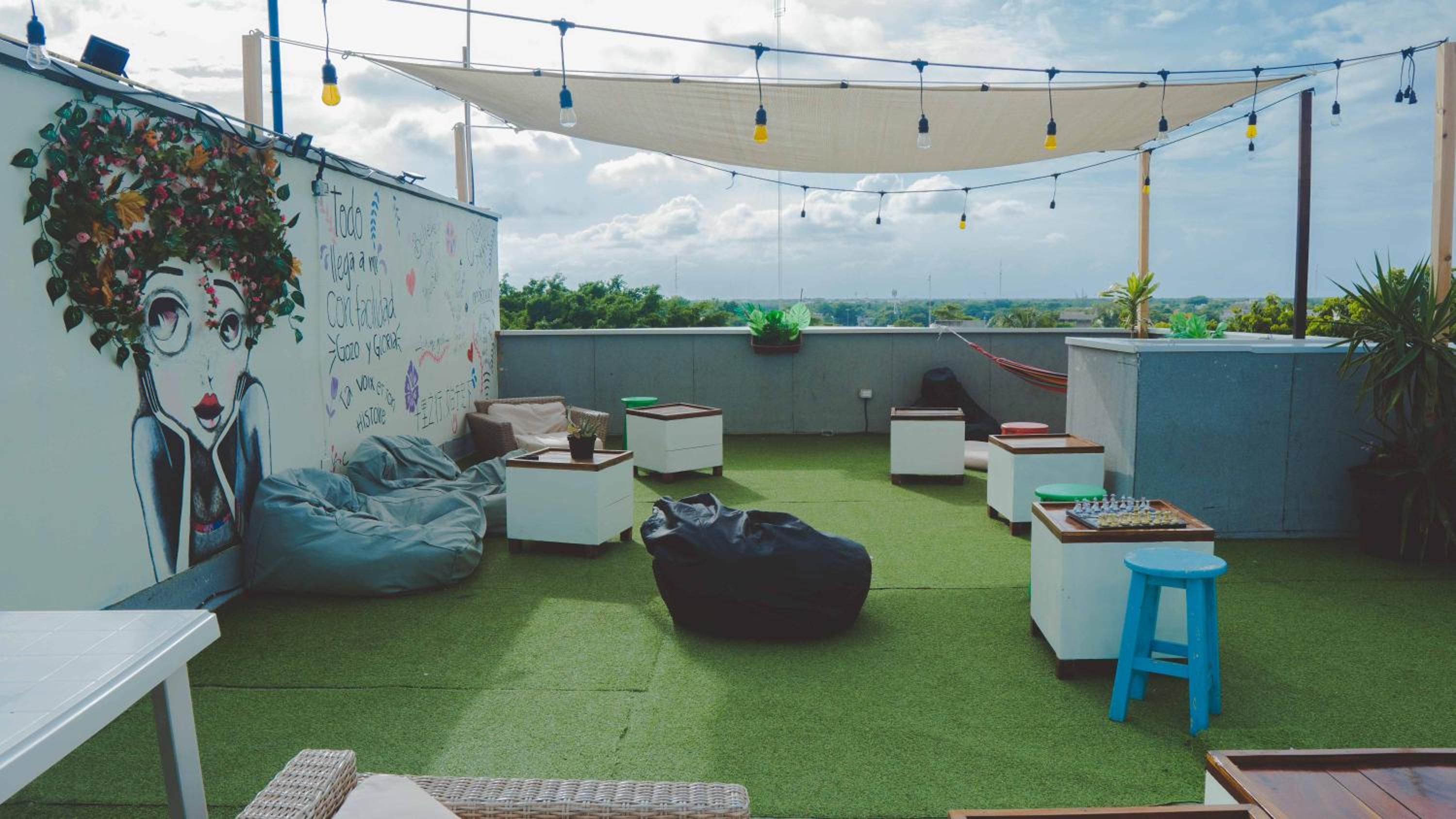oOstel Smart Hostel - Tulum Pueblo 照片第 57 張，共 72 張