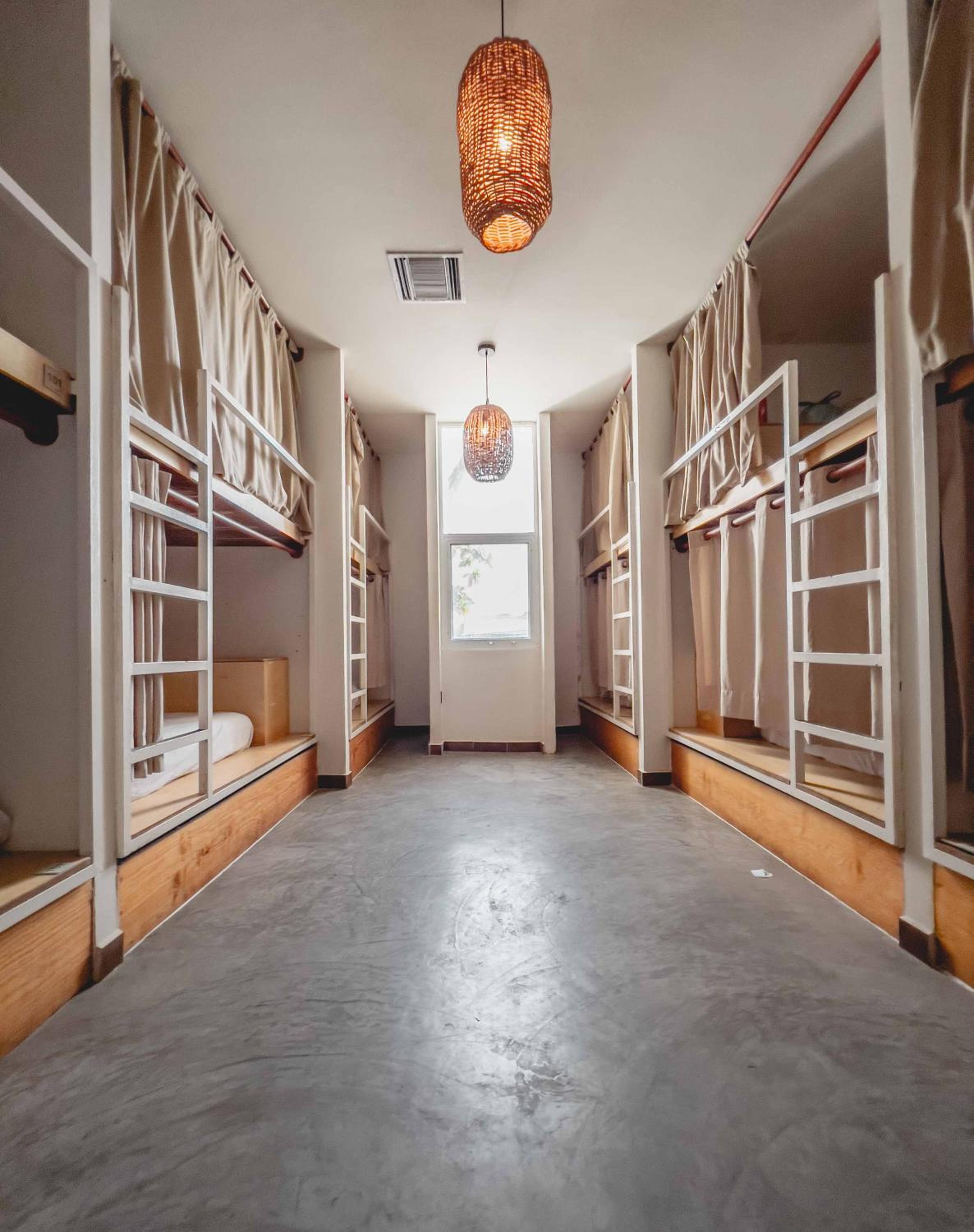 oOstel Smart Hostel - Tulum Pueblo 照片第 66 張，共 72 張
