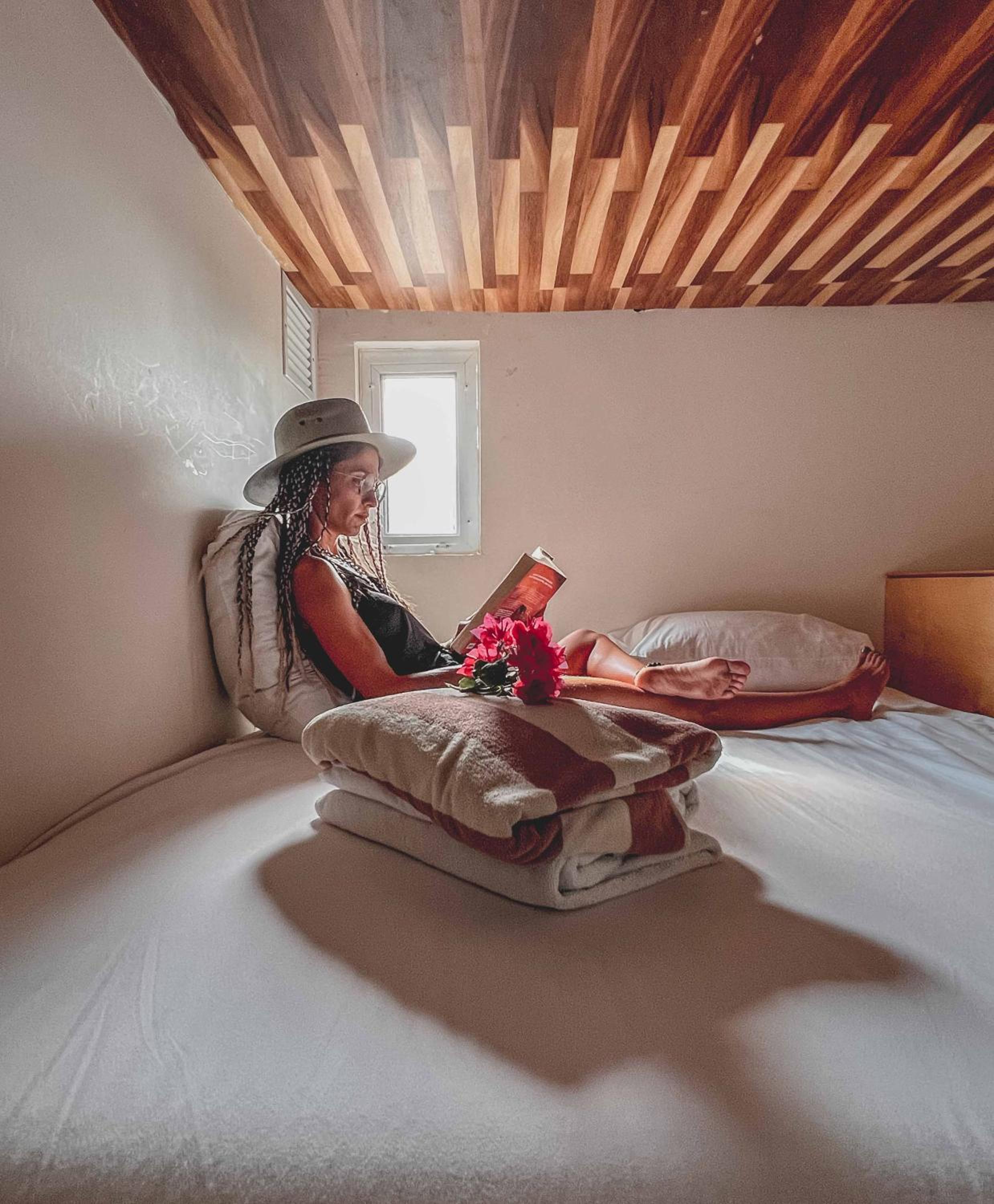 oOstel Smart Hostel - Tulum Pueblo 照片第 71 張，共 72 張