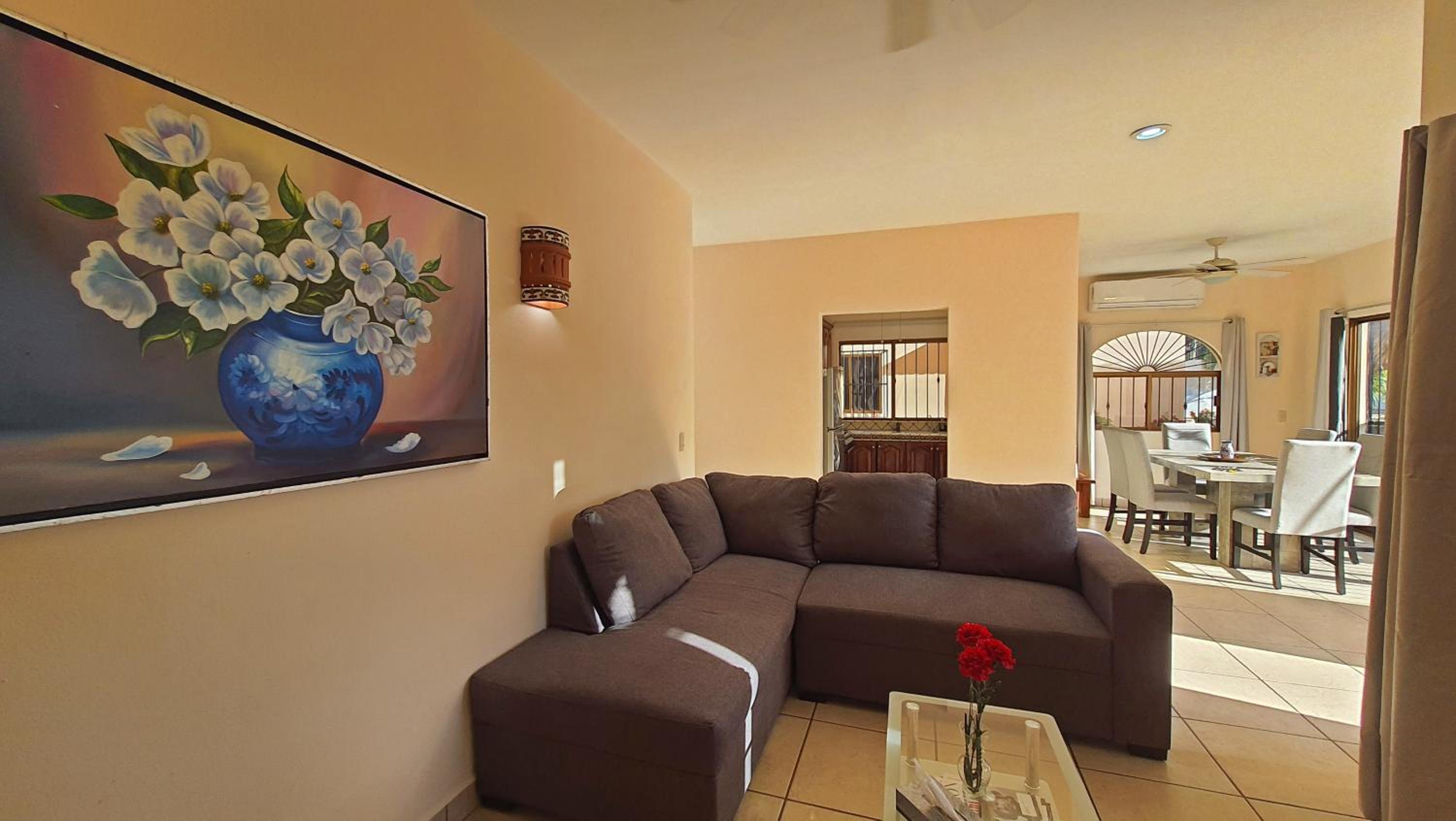 Departamento Ludy #1 view 5
