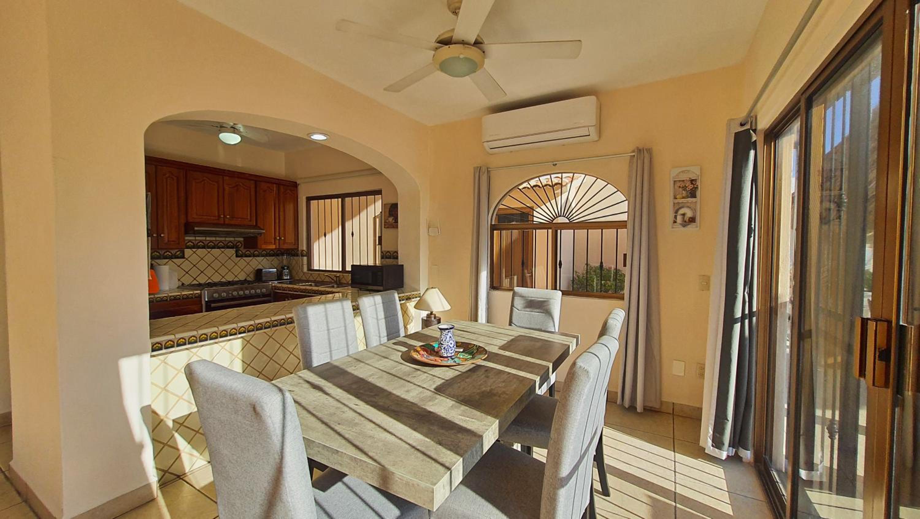 Departamento Ludy #1 view 2