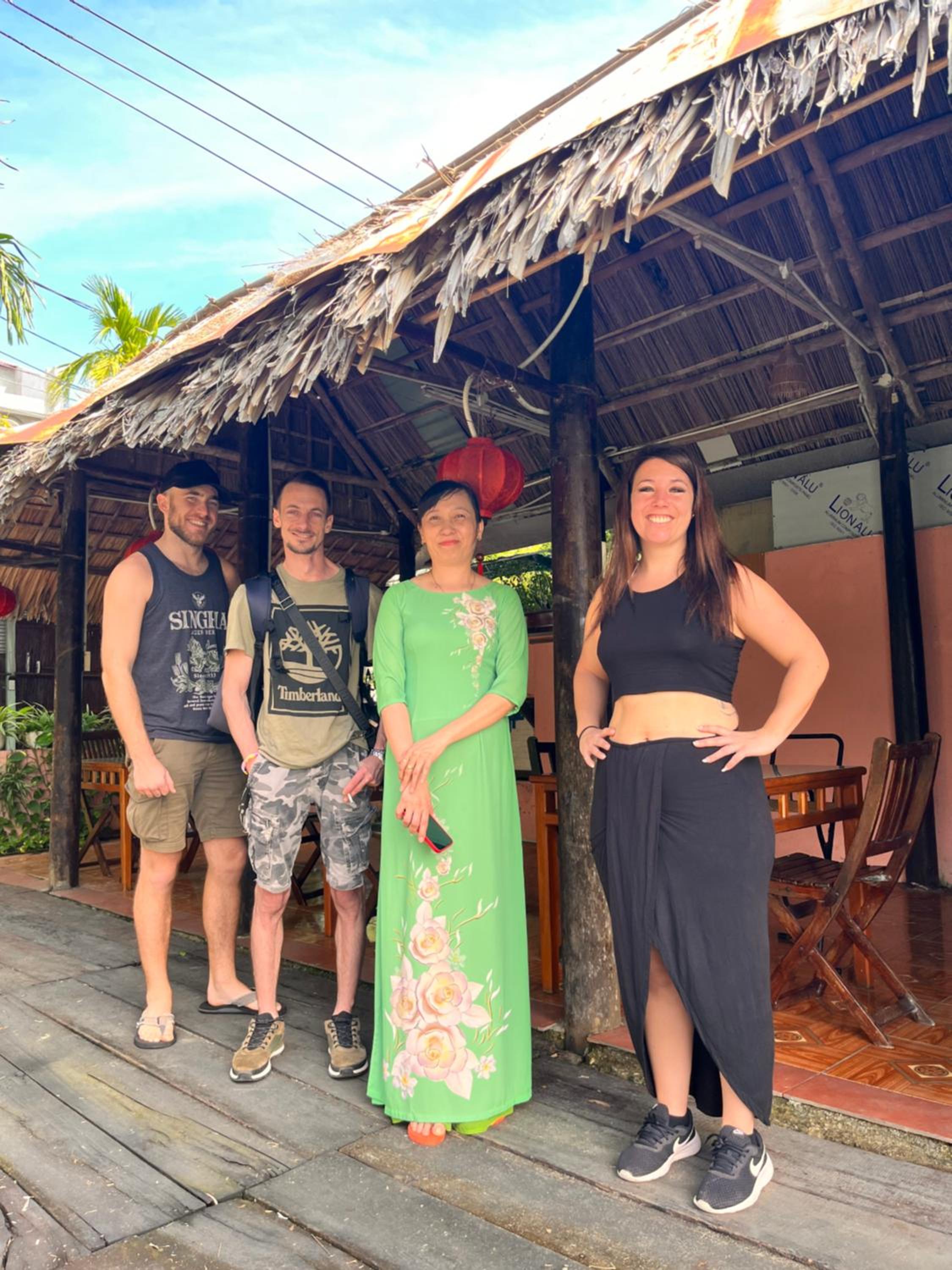 Lakeside Homestay