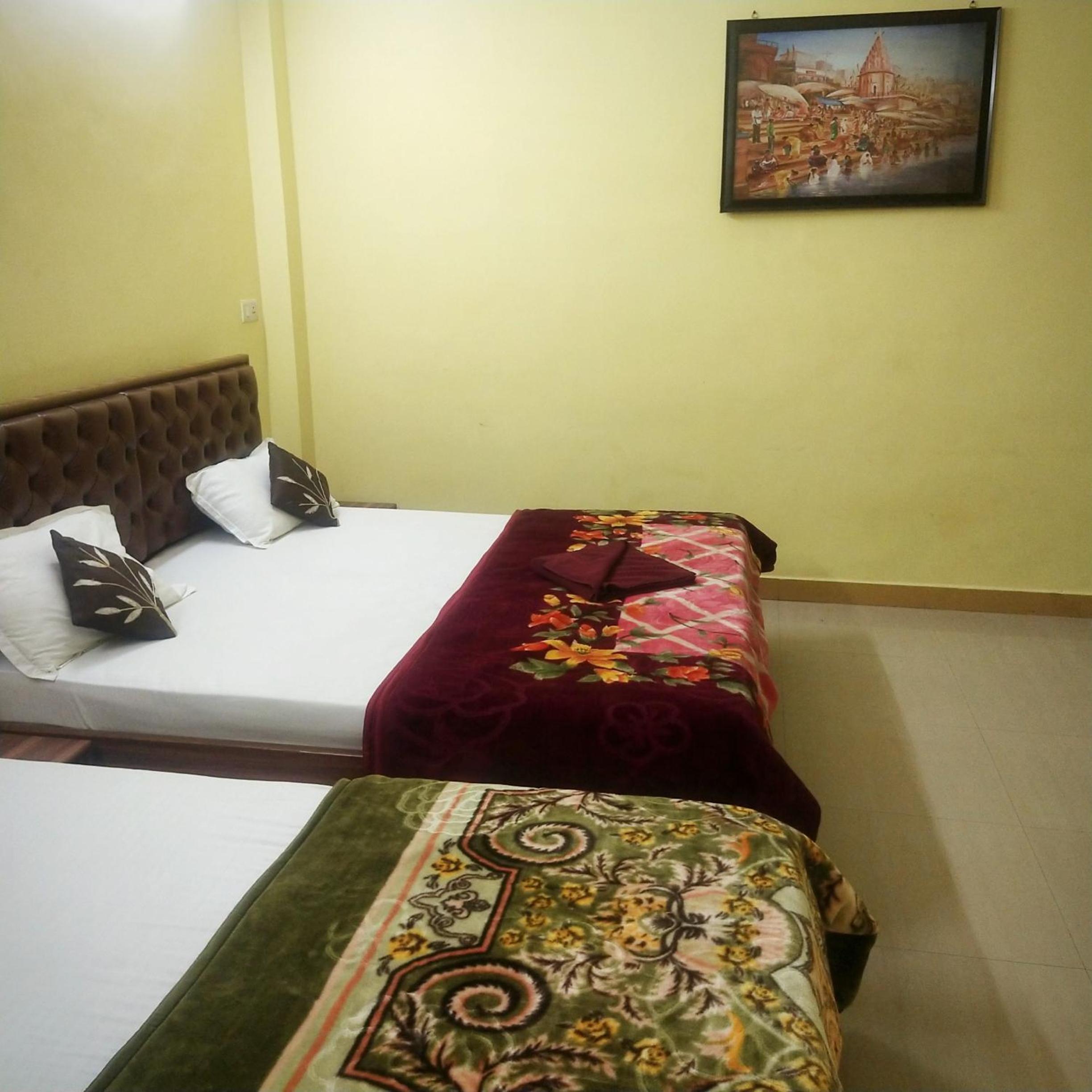 Rasna Guest house
