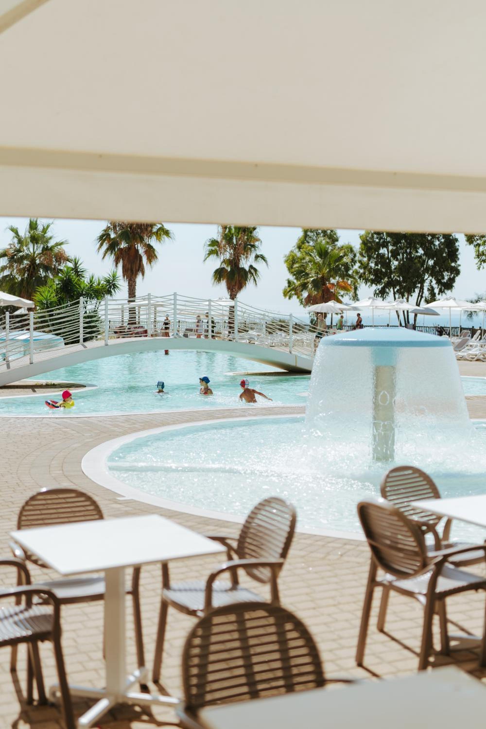 Hotel Grotta del Saraceno