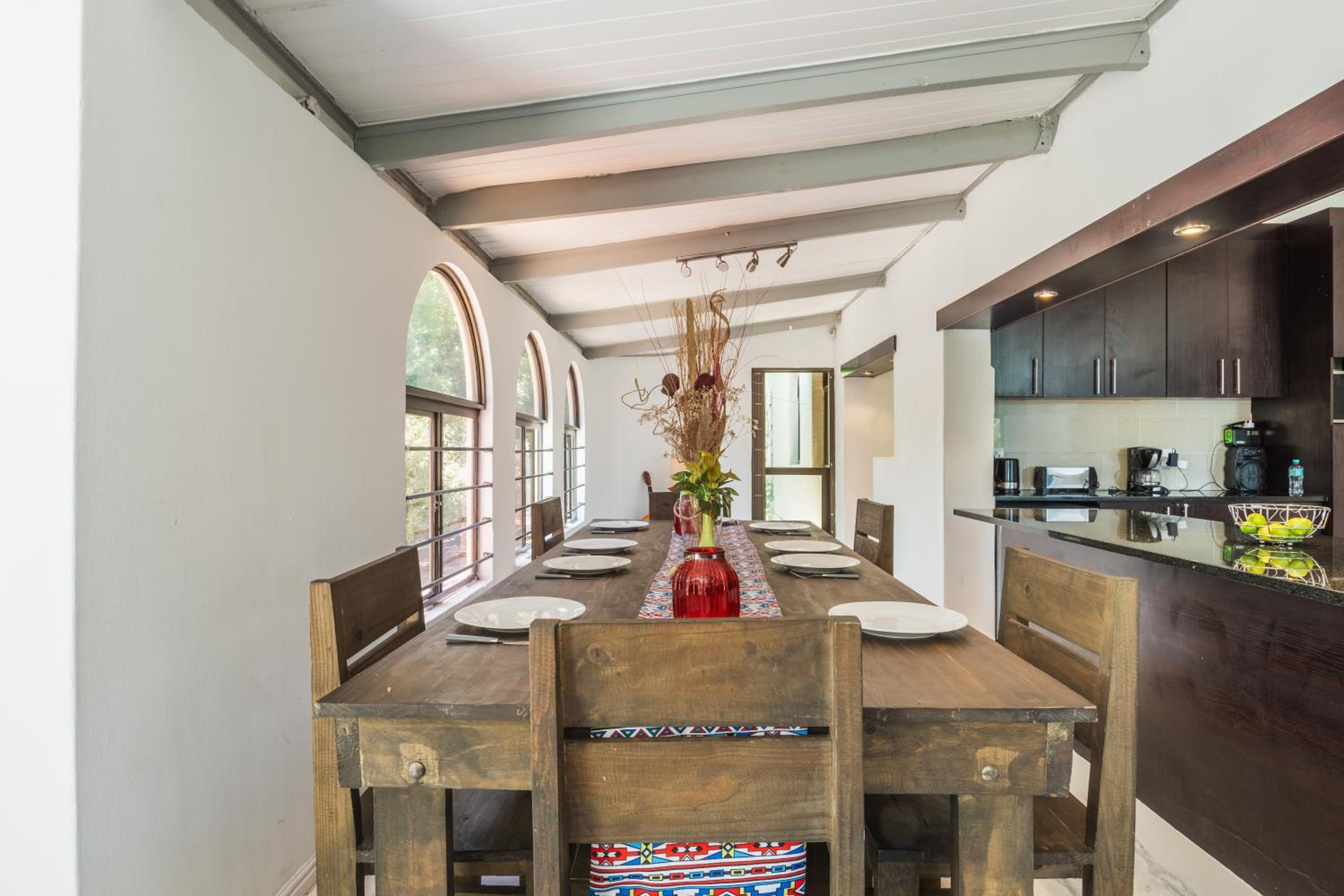 Tuscan Bliss Guest House