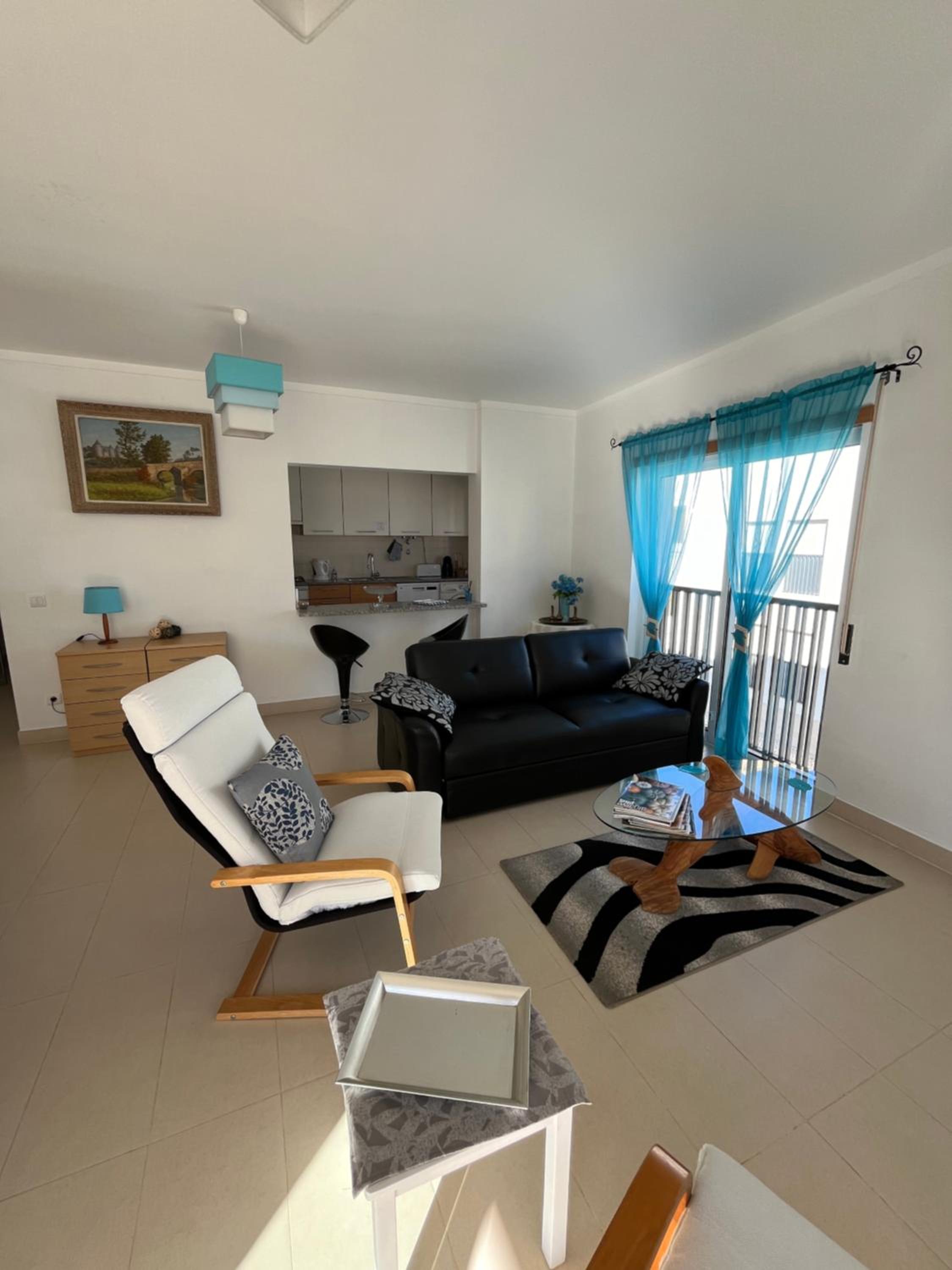 Andorinhas Appartement Spacieux Piscine Cabanas de Tavira